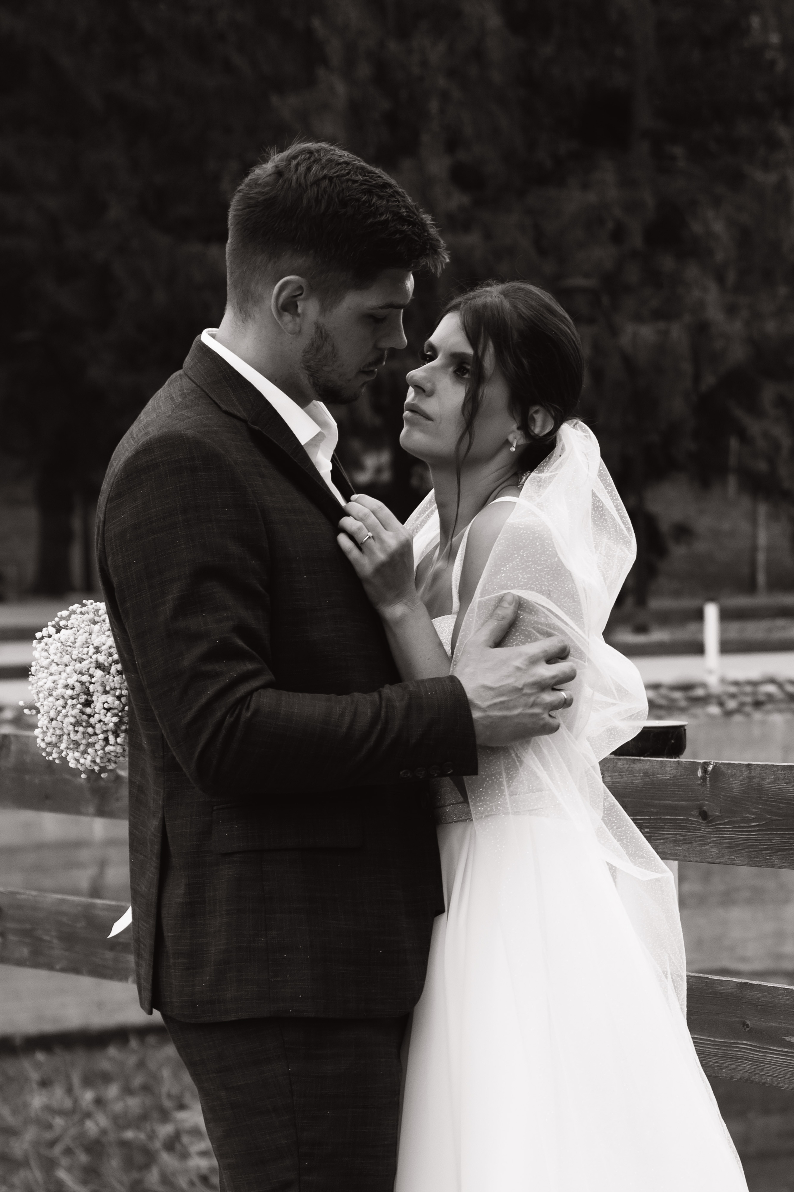 Свадьба Екатерина и Андрей. Саенко Людмила Фотограф из Тулы