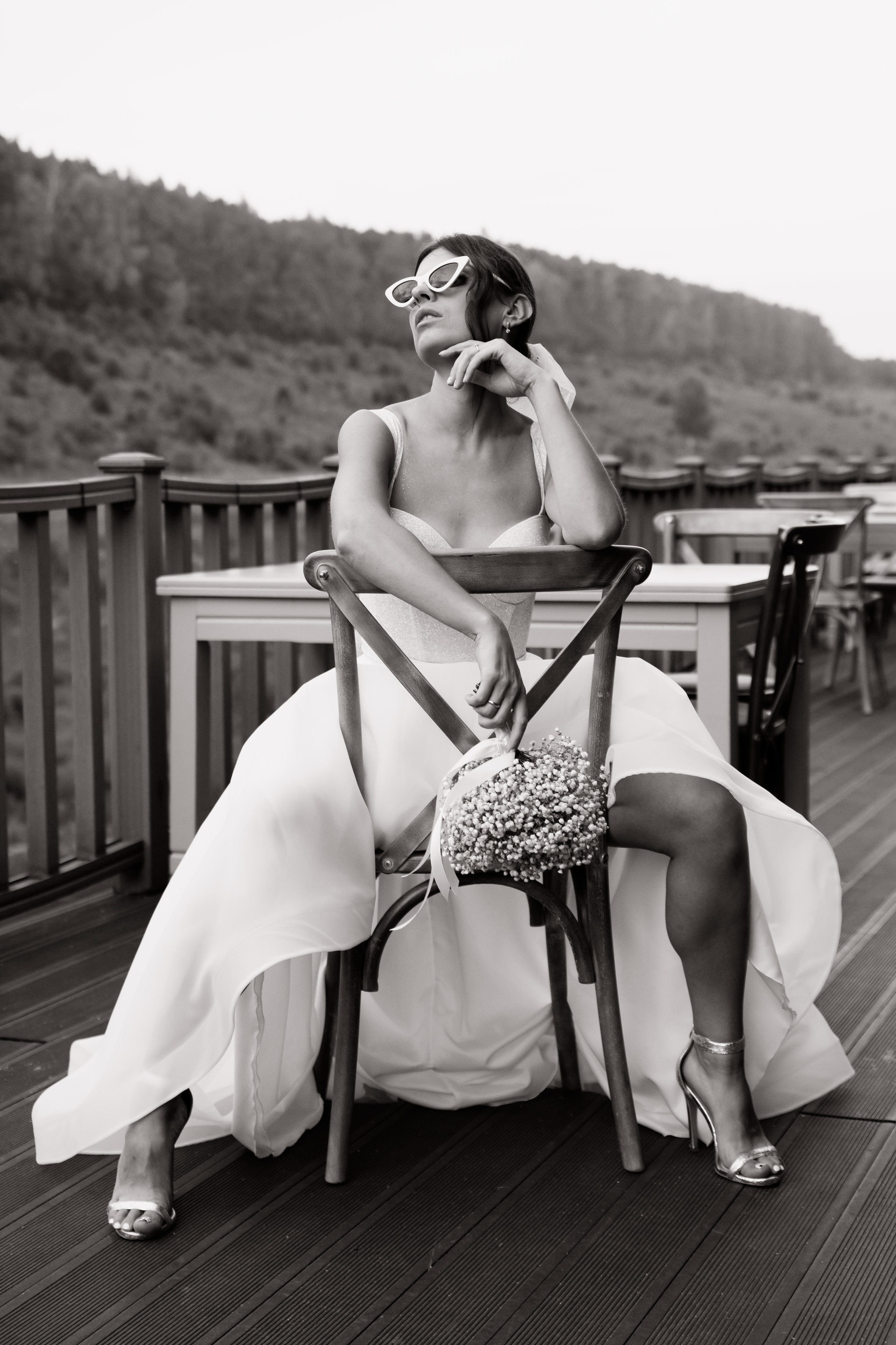 Свадьба Екатерина и Андрей. Саенко Людмила Фотограф из Тулы