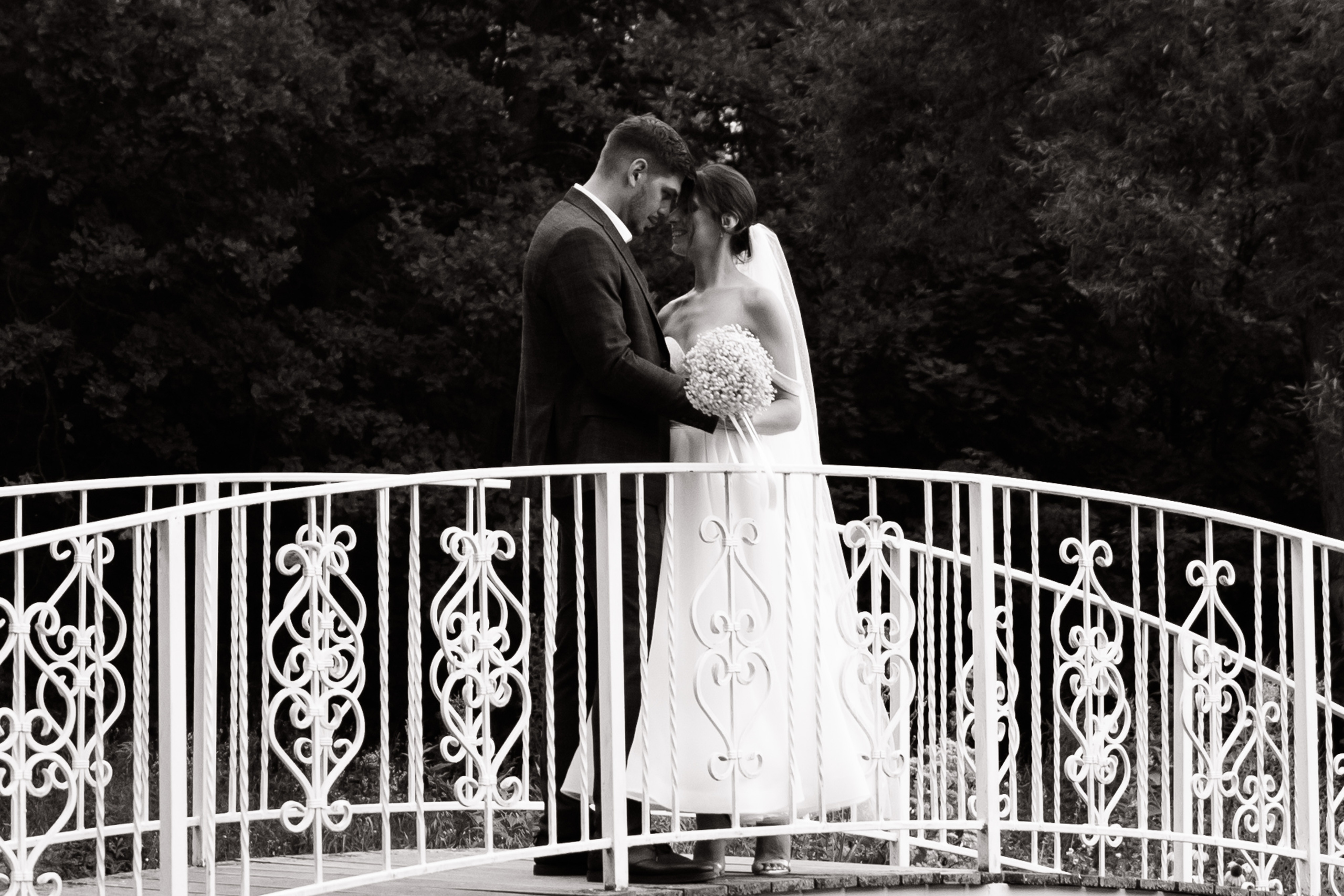 Свадьба Екатерина и Андрей. Саенко Людмила Фотограф из Тулы