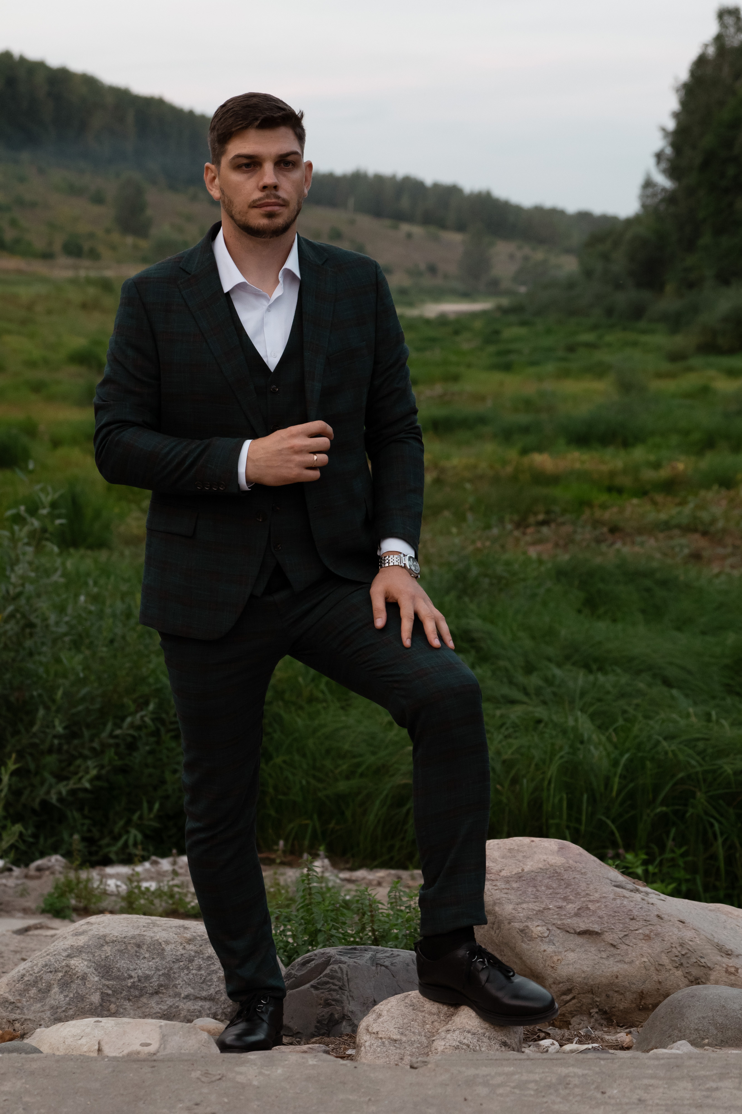 Свадьба Екатерина и Андрей. Саенко Людмила Фотограф из Тулы