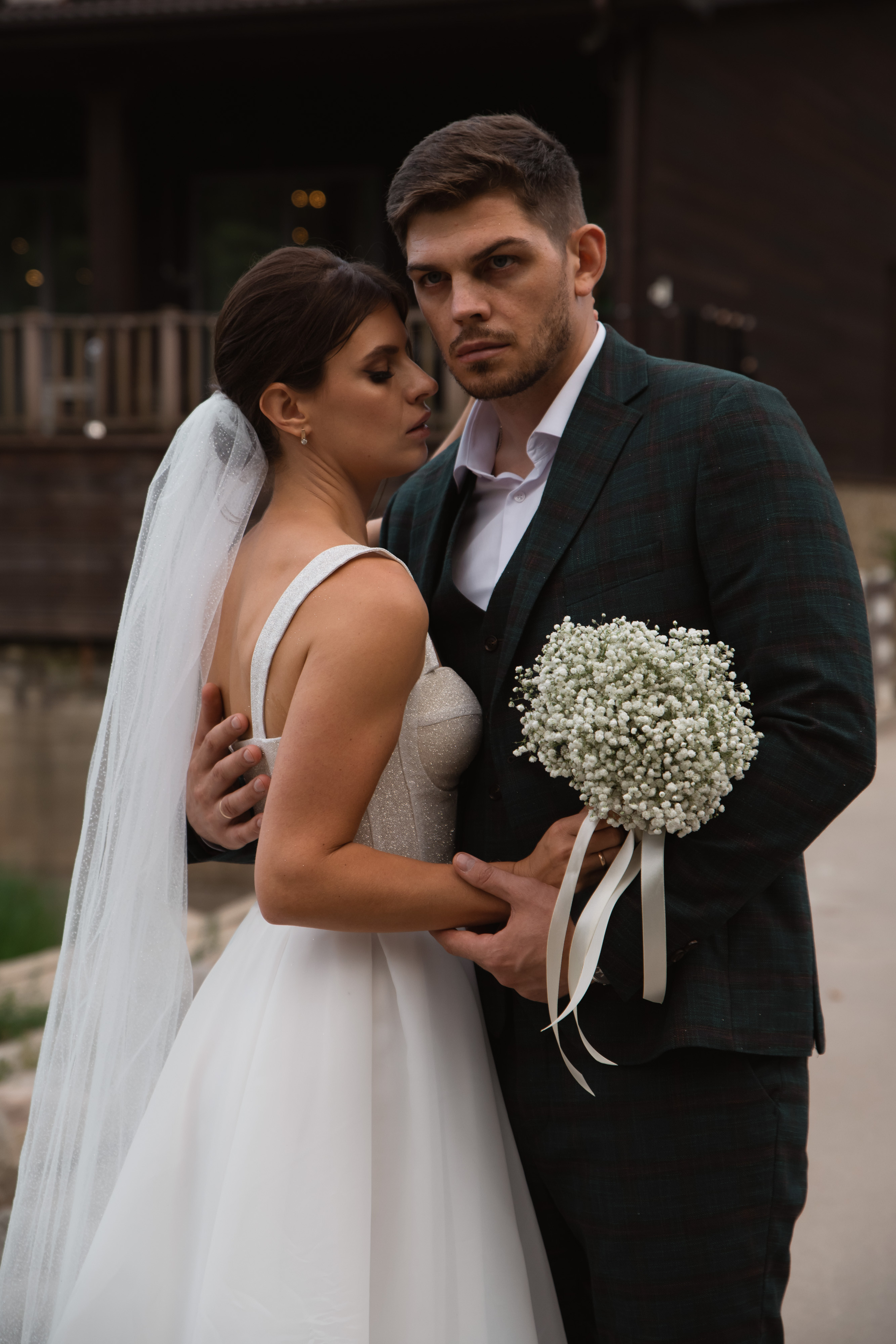 Свадьба Екатерина и Андрей. Саенко Людмила Фотограф из Тулы