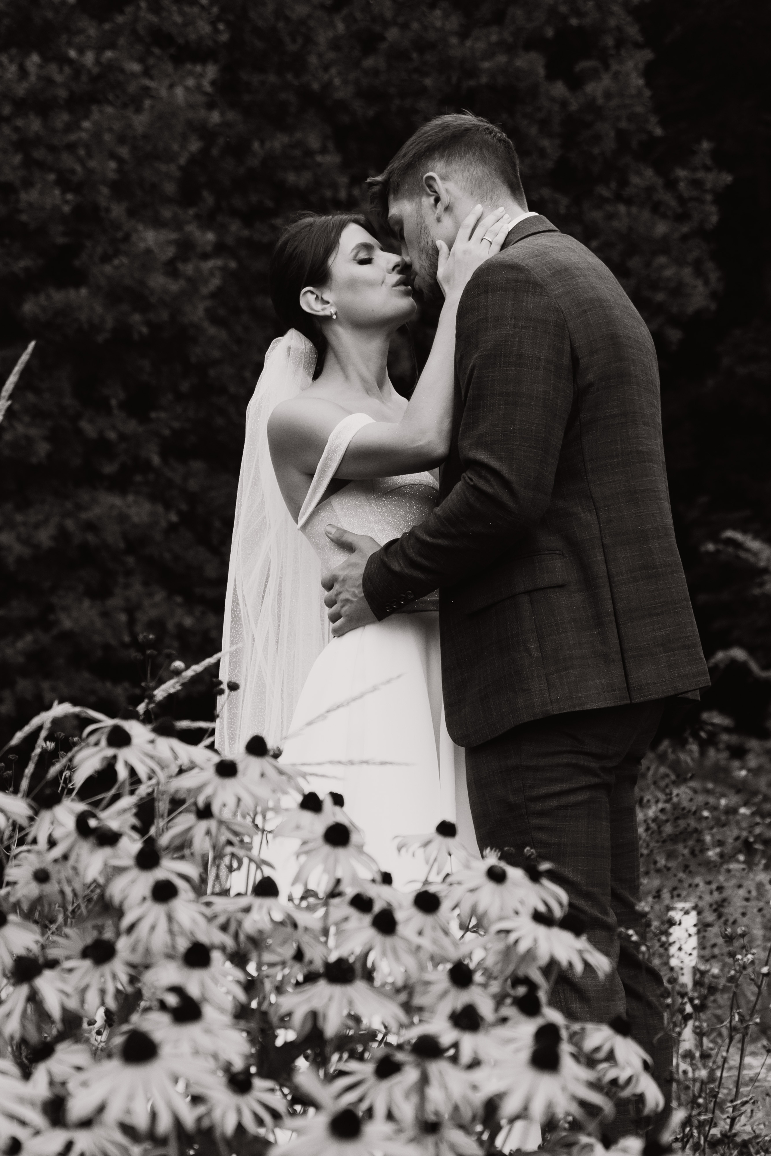 Свадьба Екатерина и Андрей. Саенко Людмила Фотограф из Тулы