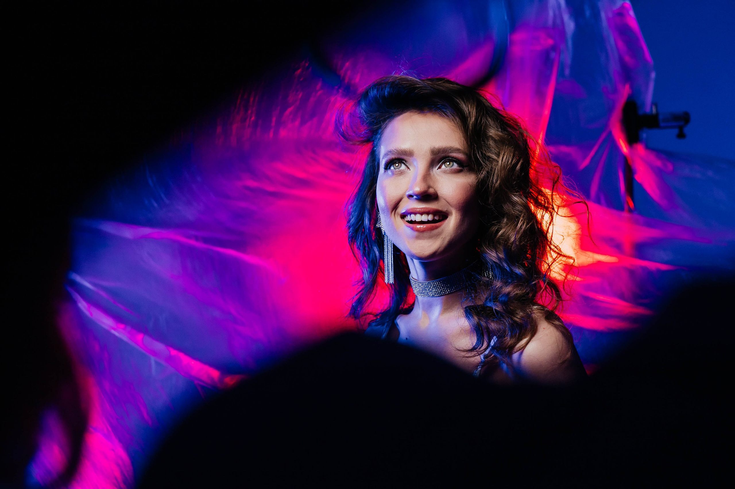 Портреты. Ольга Гаврилица — Портретный фотограф: Москва, Иваново, Кинешма