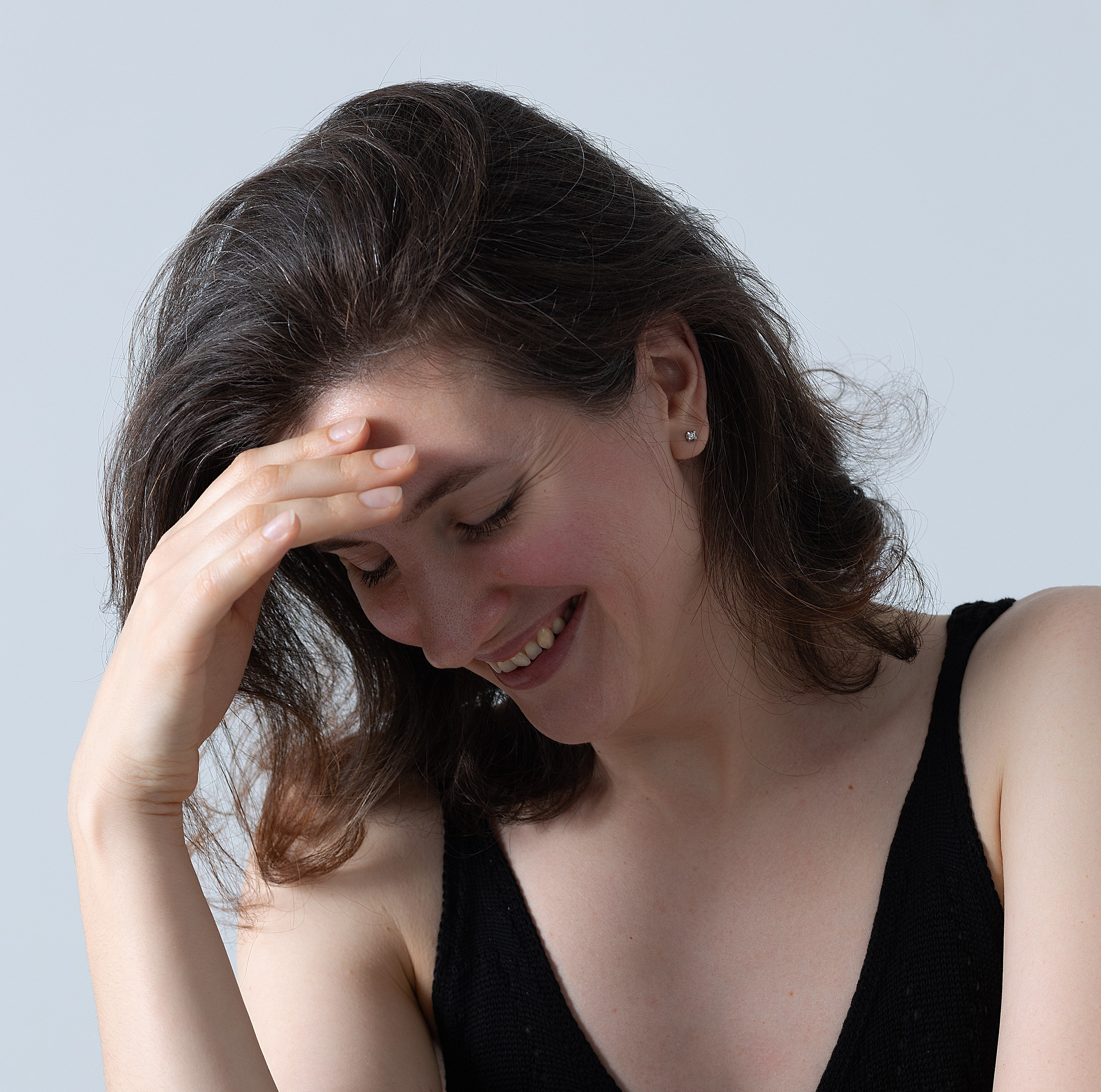 Лиза Венкова — фотограф в Санкт-Петербурге