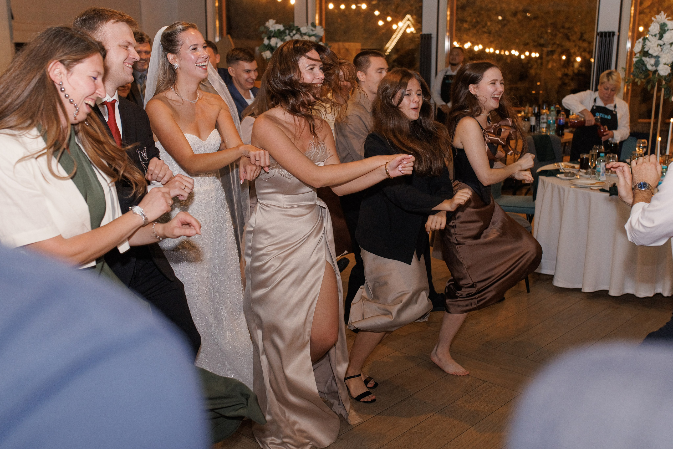 К + А — сентябрь. Свадебный и семейный фотограф Наталья Штык