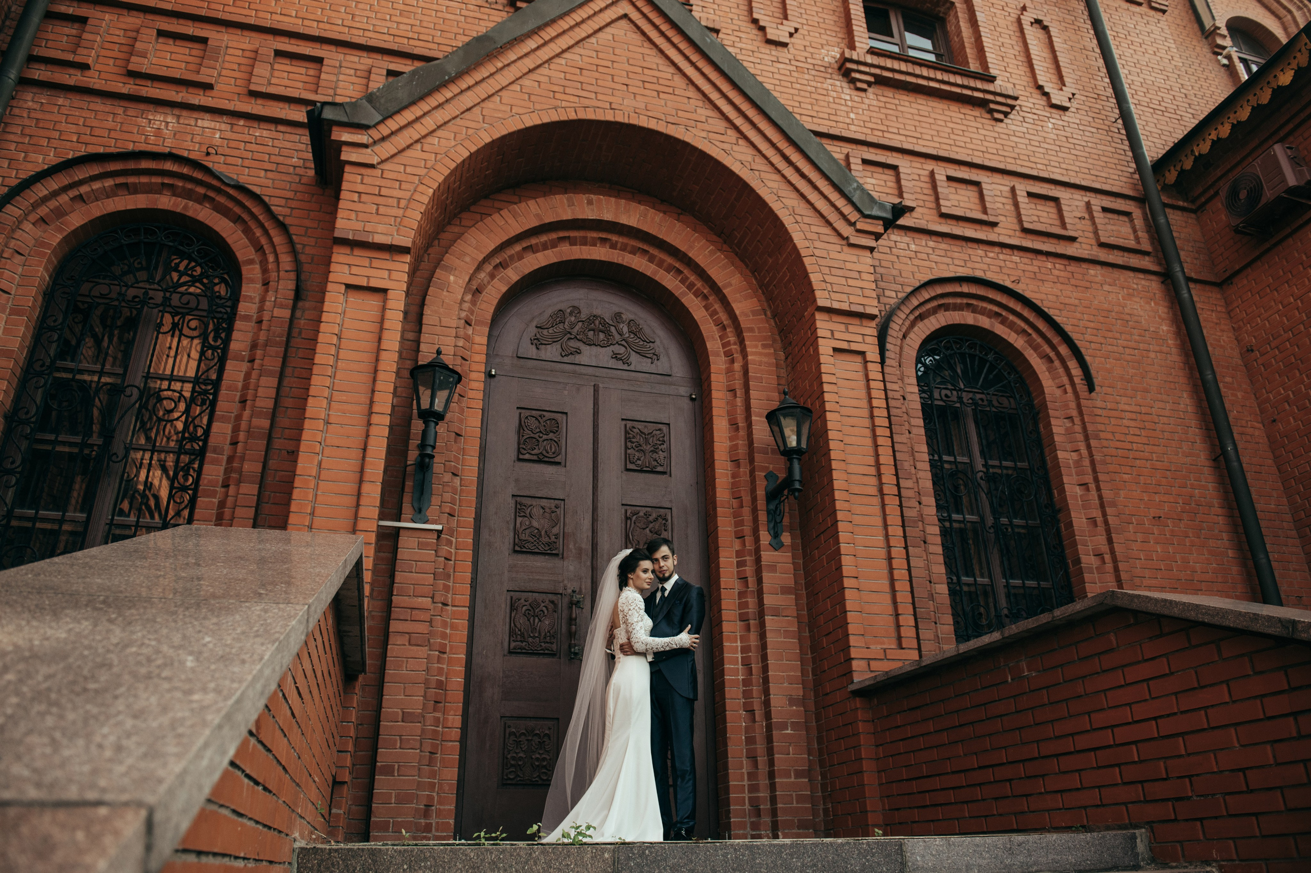 Нелли и Даниил. Свадебный и семейный фотограф Алиса Полякова |Старый Оскол | Воронеж