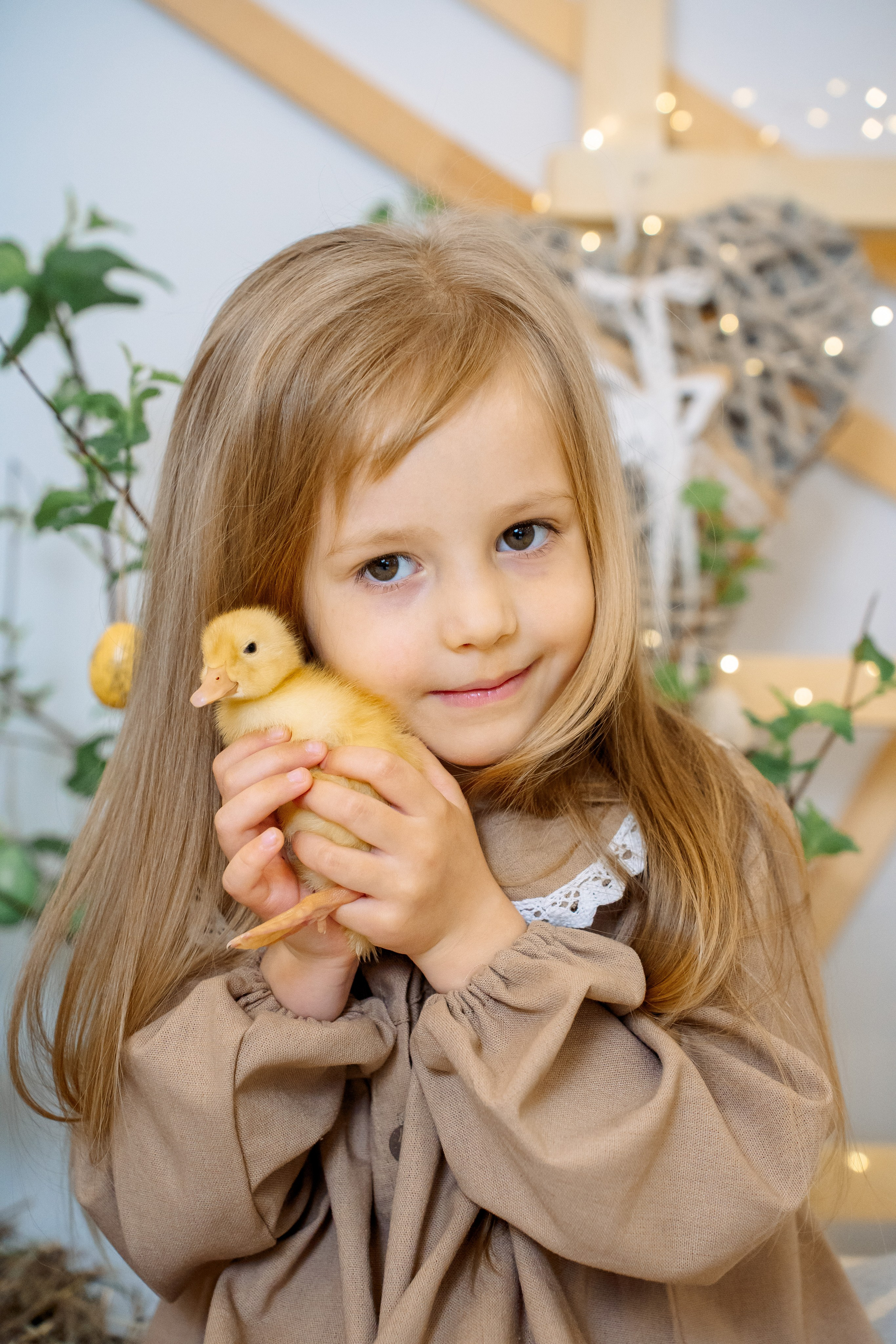 Утята. Фотограф Казакова Анастасия