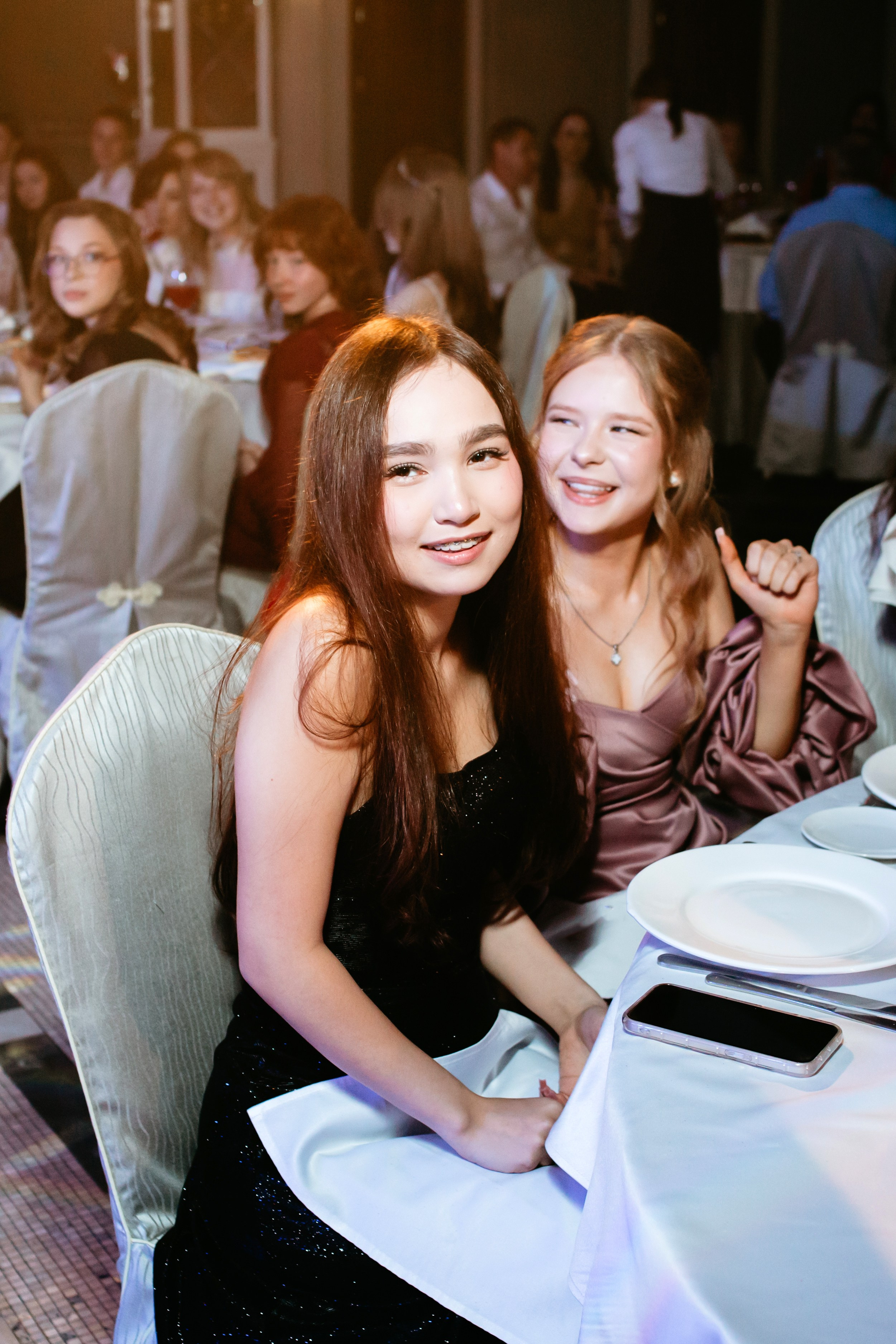 Выпускной 2025 (9класс) 124 школа. Фотограф в Челябинске Ополихина Анна