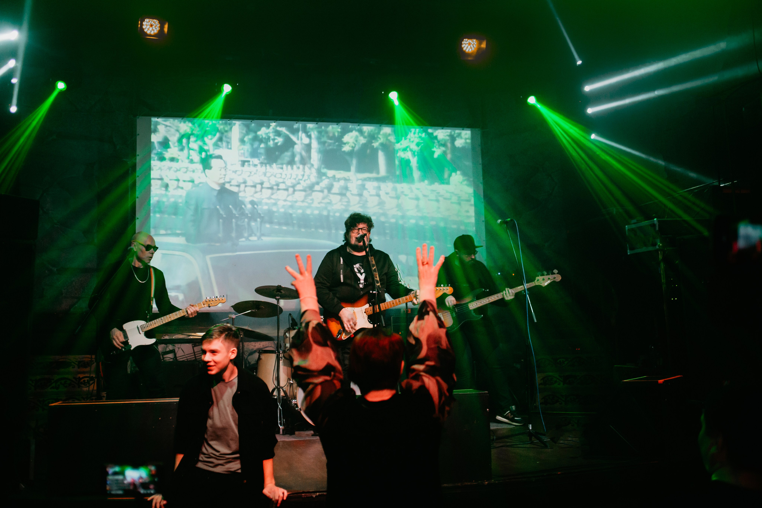 Ананасов фэст 2025 OZZ. Фотограф в Челябинске Ополихина Анна