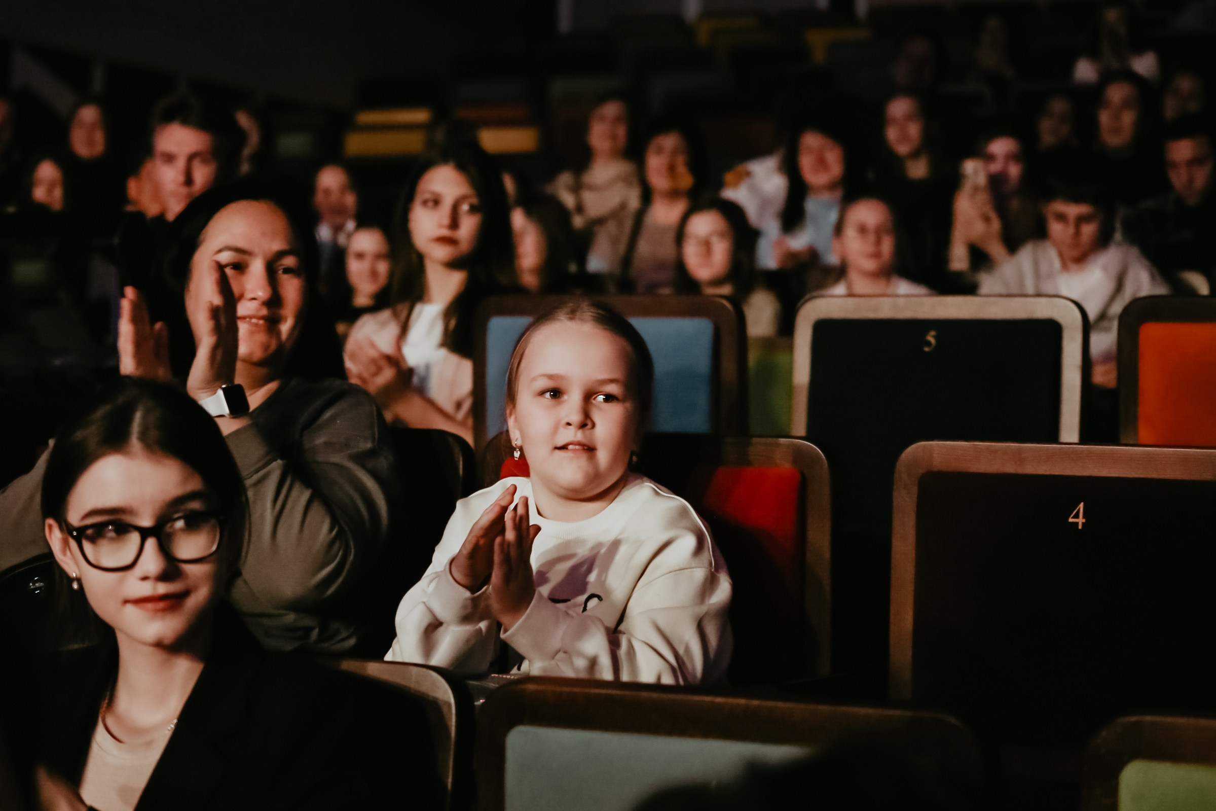 K-pop symphony-Детская филармония. Фотограф в Челябинске Ополихина Анна