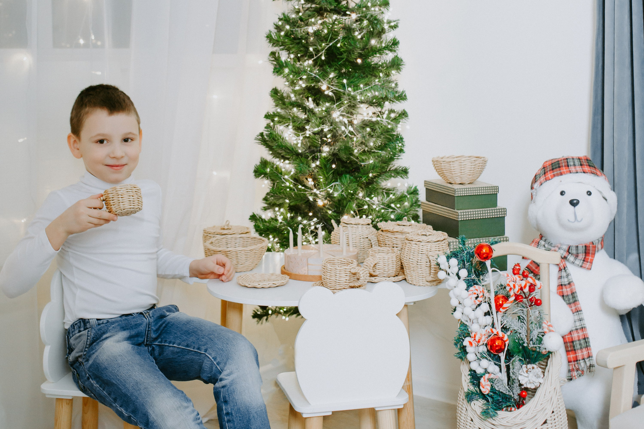 Семейная фотосессия Челябинск. Фотограф в Челябинске Ополихина Анна