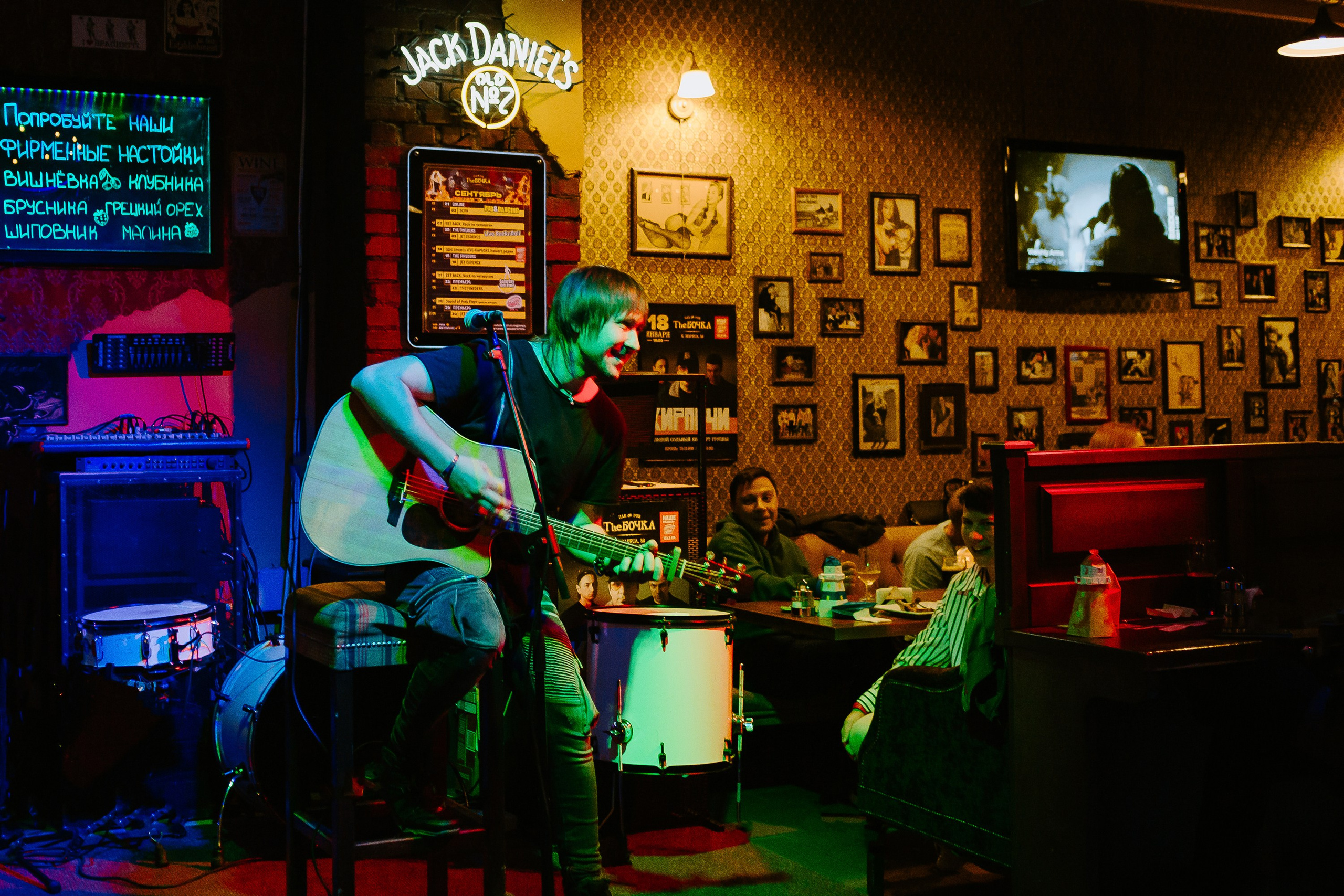 Обе-рек 2023 The Бочка pub. Фотограф в Челябинске Ополихина Анна