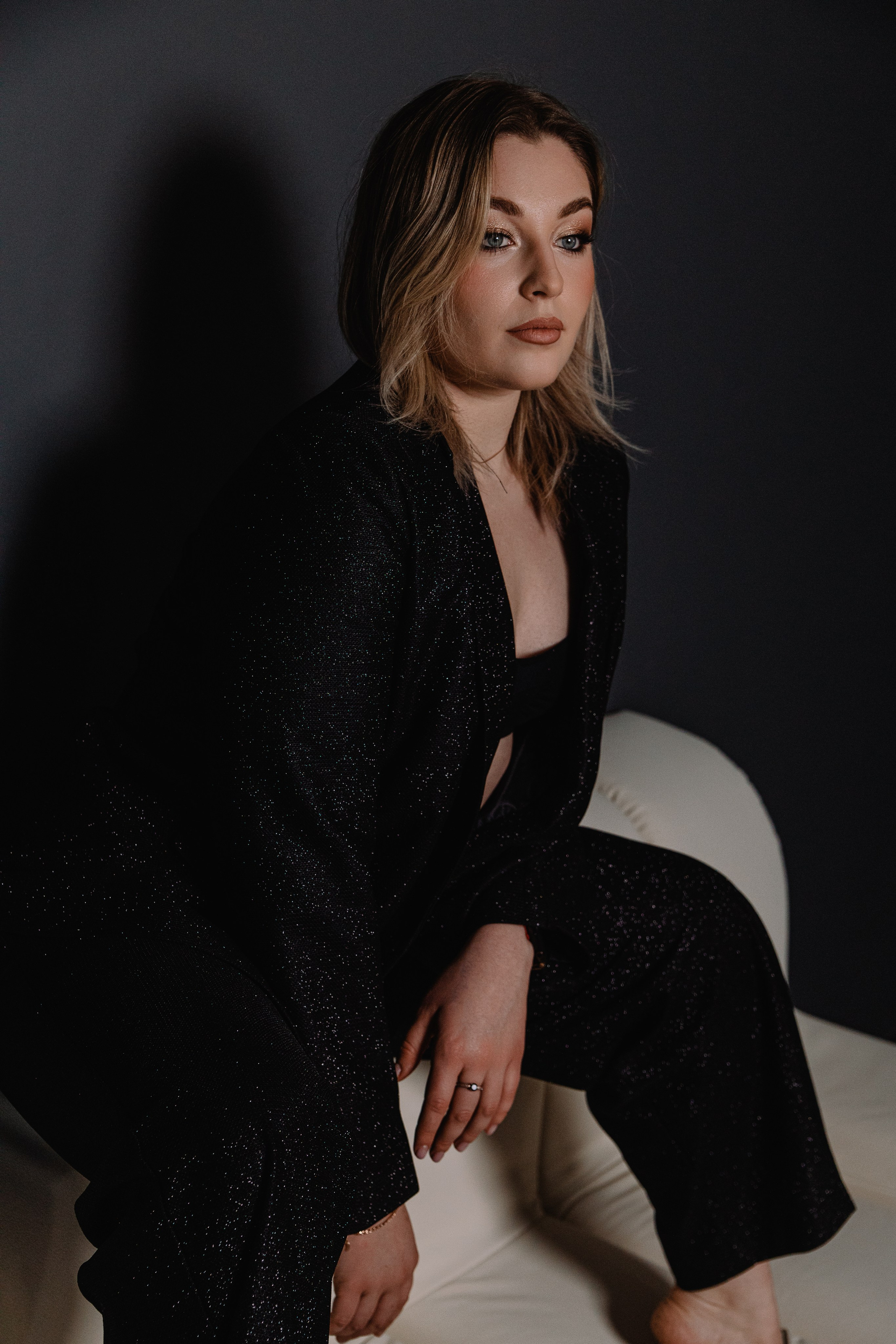 Яна. Фотограф Воронеж Варвара