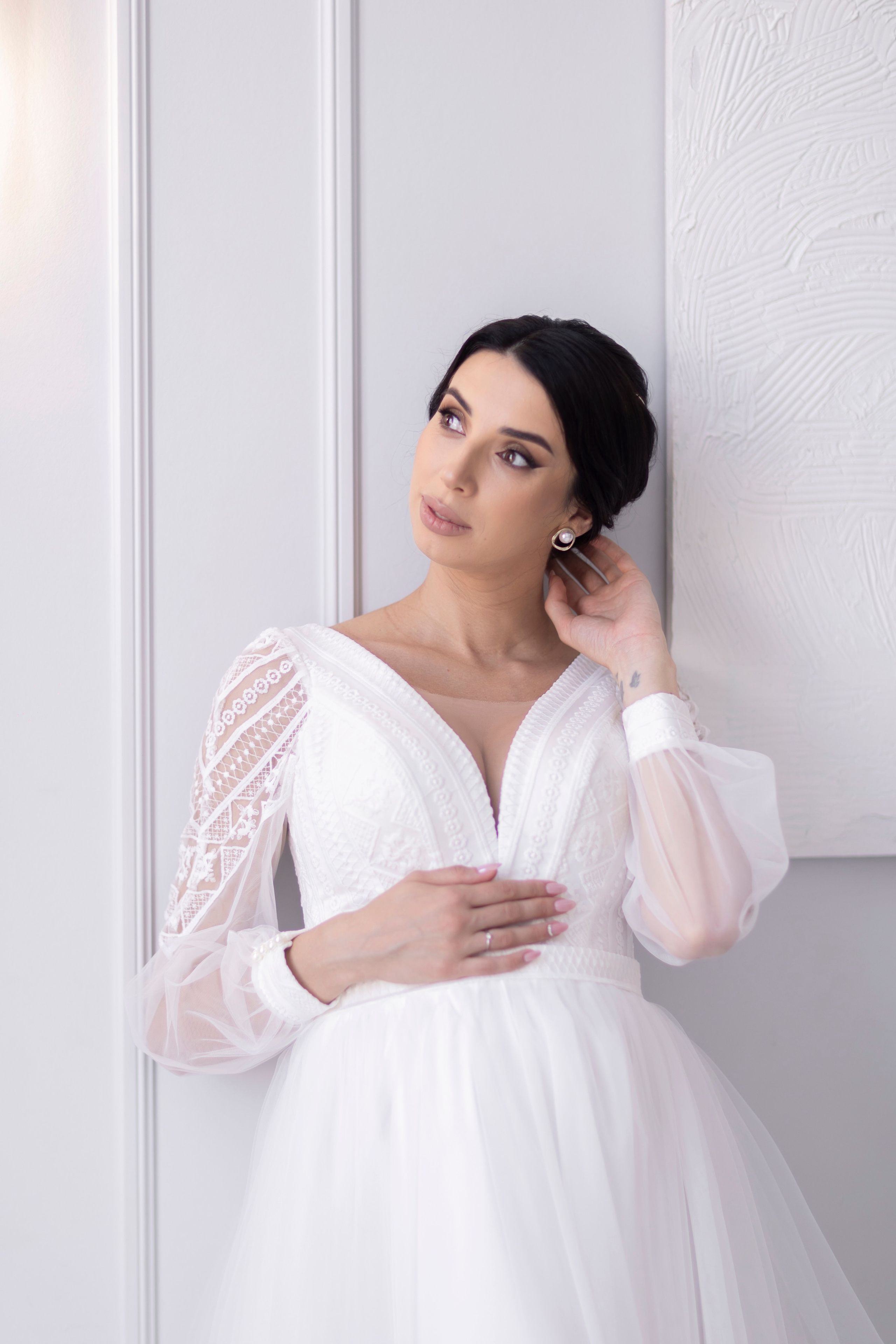 Ирина & Виталий. Свадебный фотограф Наталья Молявина