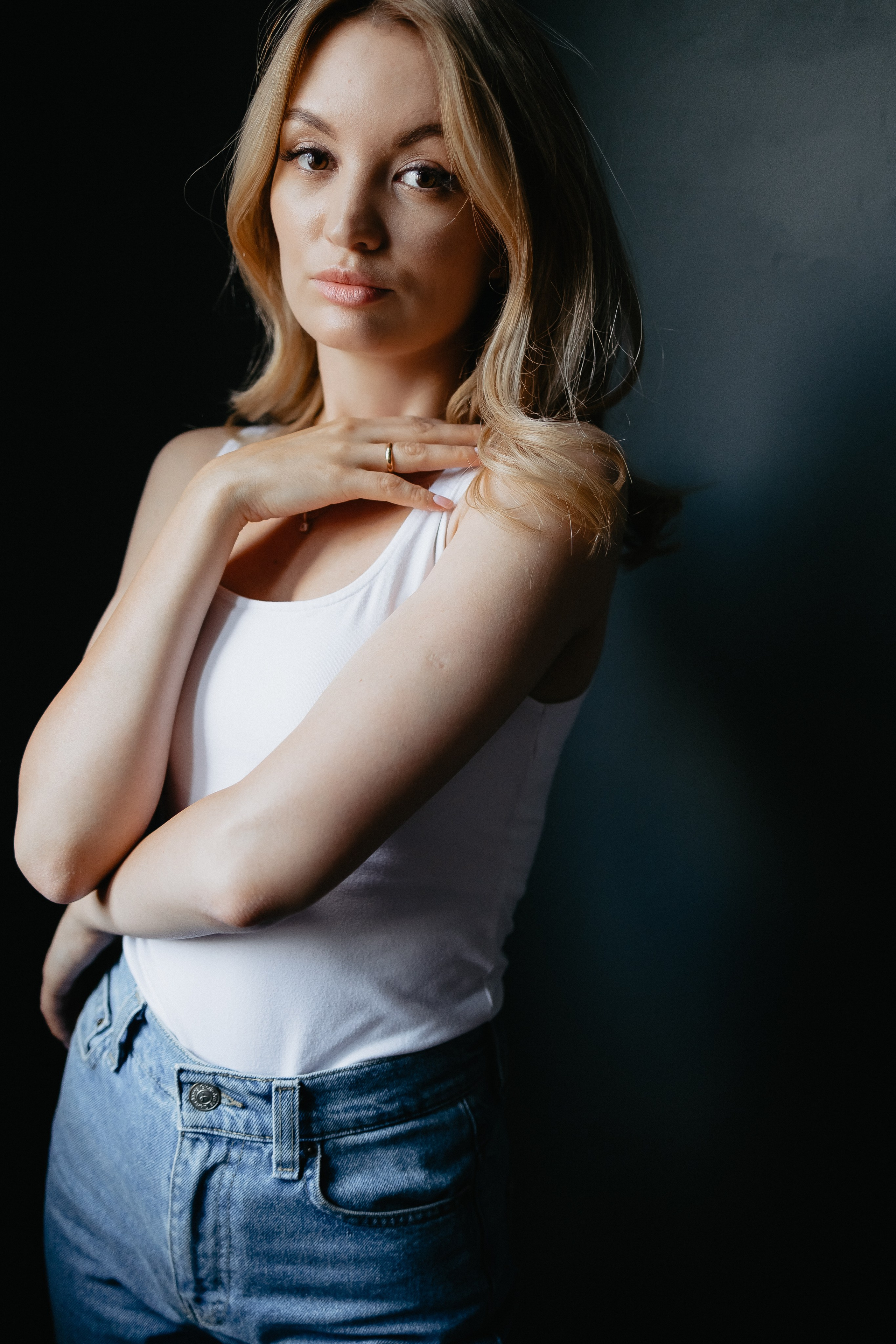 Портреты. Свадебный и семейный фотограф в Челябинске. Аврамец Анна