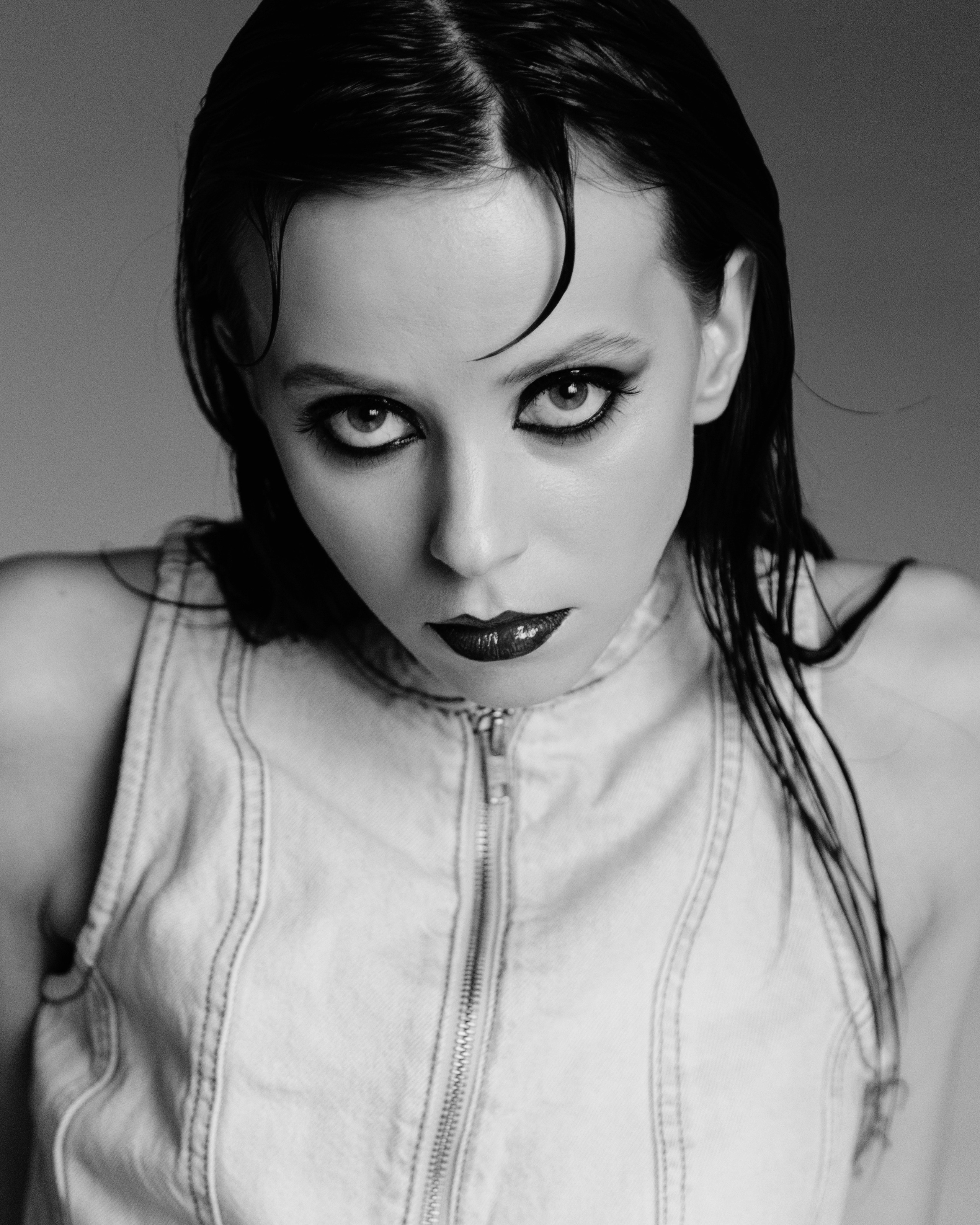 Таня_стилизация. Фотограф в Москве — Евгения Прокопенко