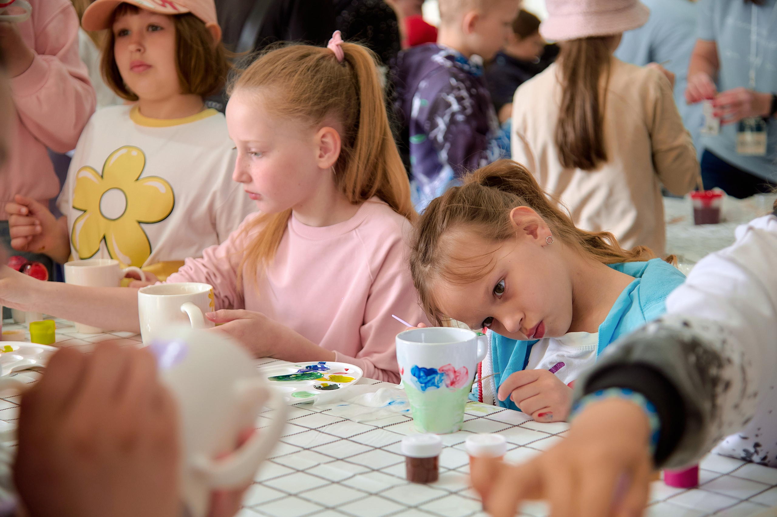 Проффест в г. Назарово от СУЭК и СГК. Фотограф Яковлев Роман — Красноярск