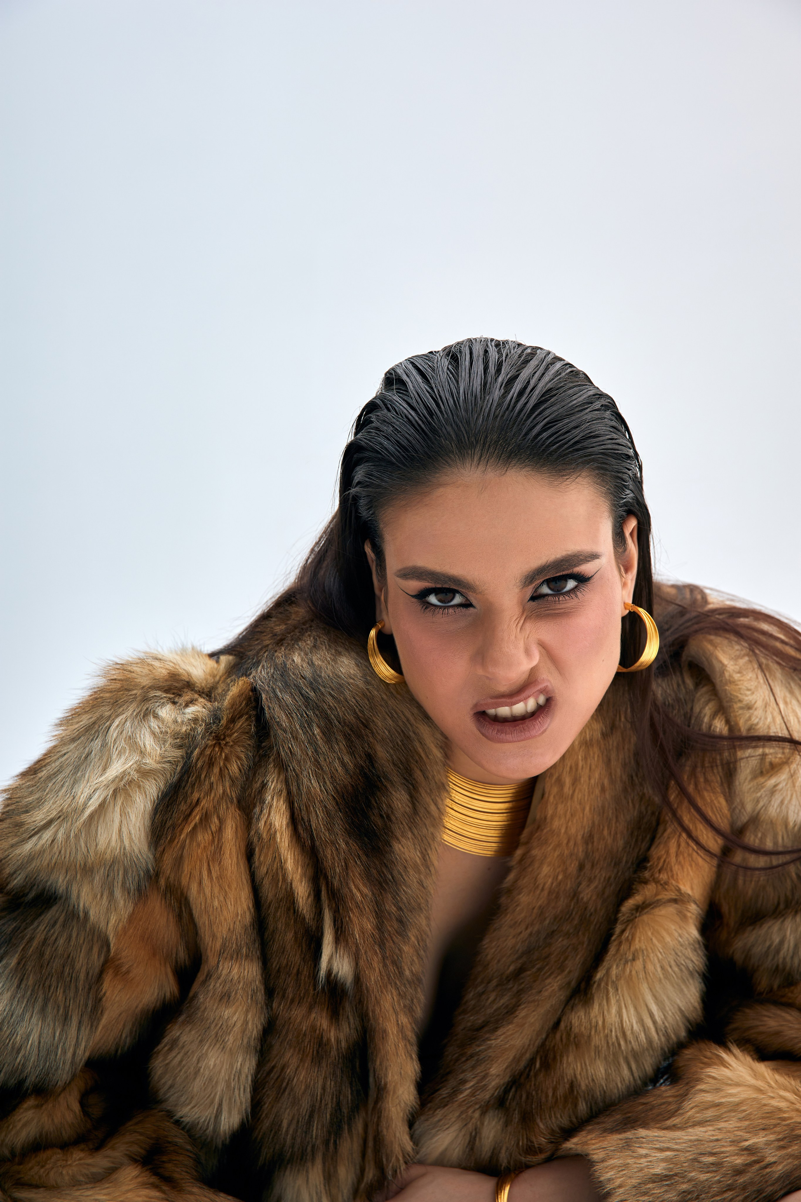 Кристина. Фотограф в Самаре Анастасия Афанасьева