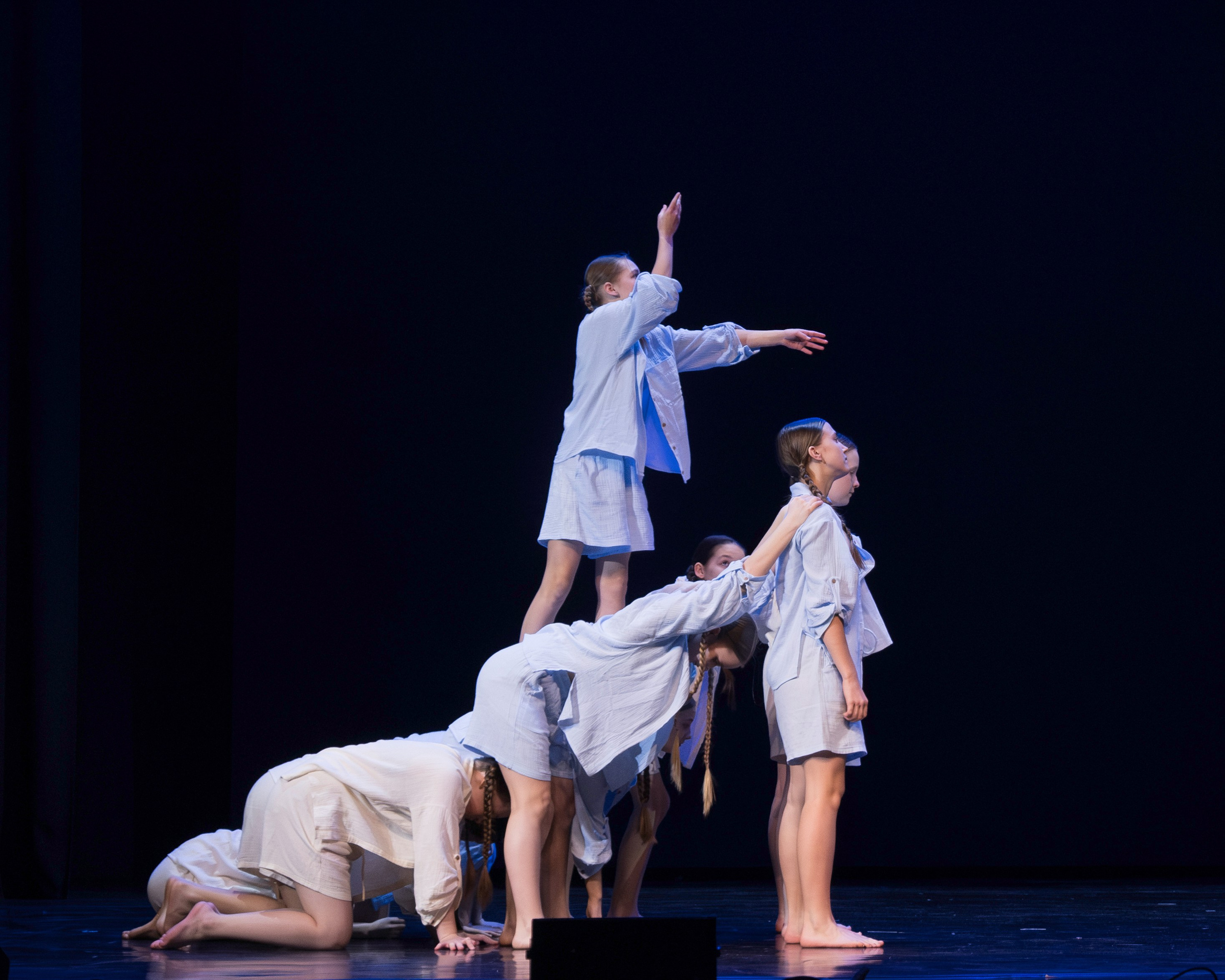 Пантера 2025. Репортажный фотограф в Казани Павел Серпокрылов