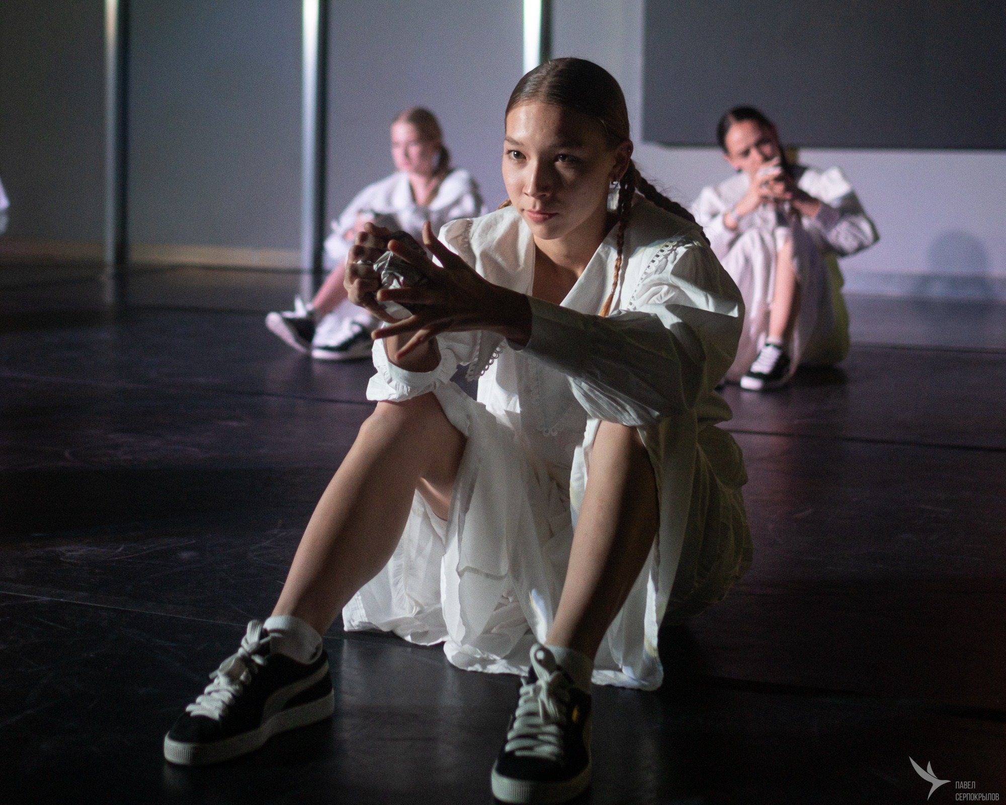 HOUSE PLEASE. Репортажный фотограф в Казани Павел Серпокрылов