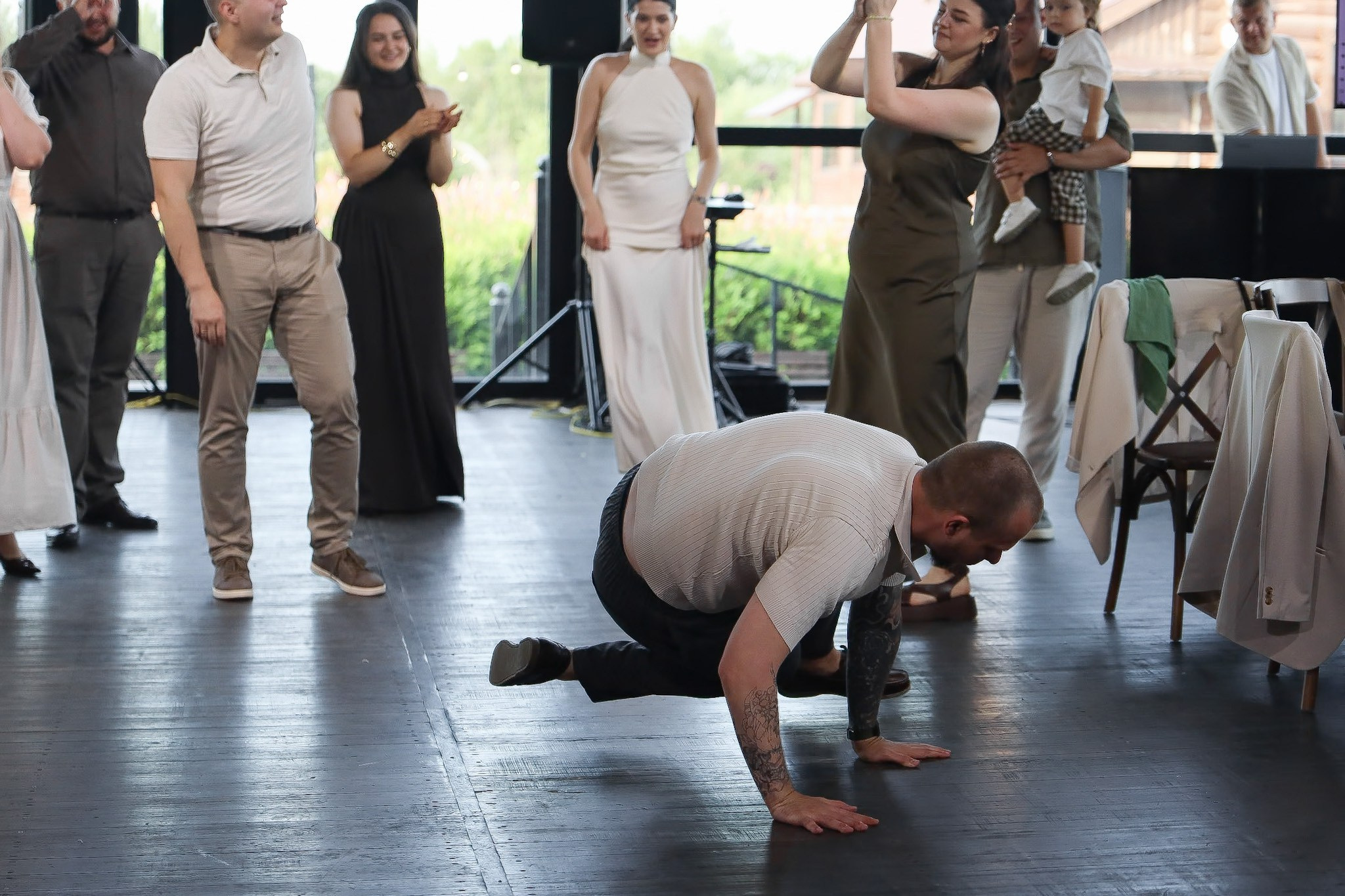 Александр и Галина | Ранчо wed. Свадебный фотограф Москва