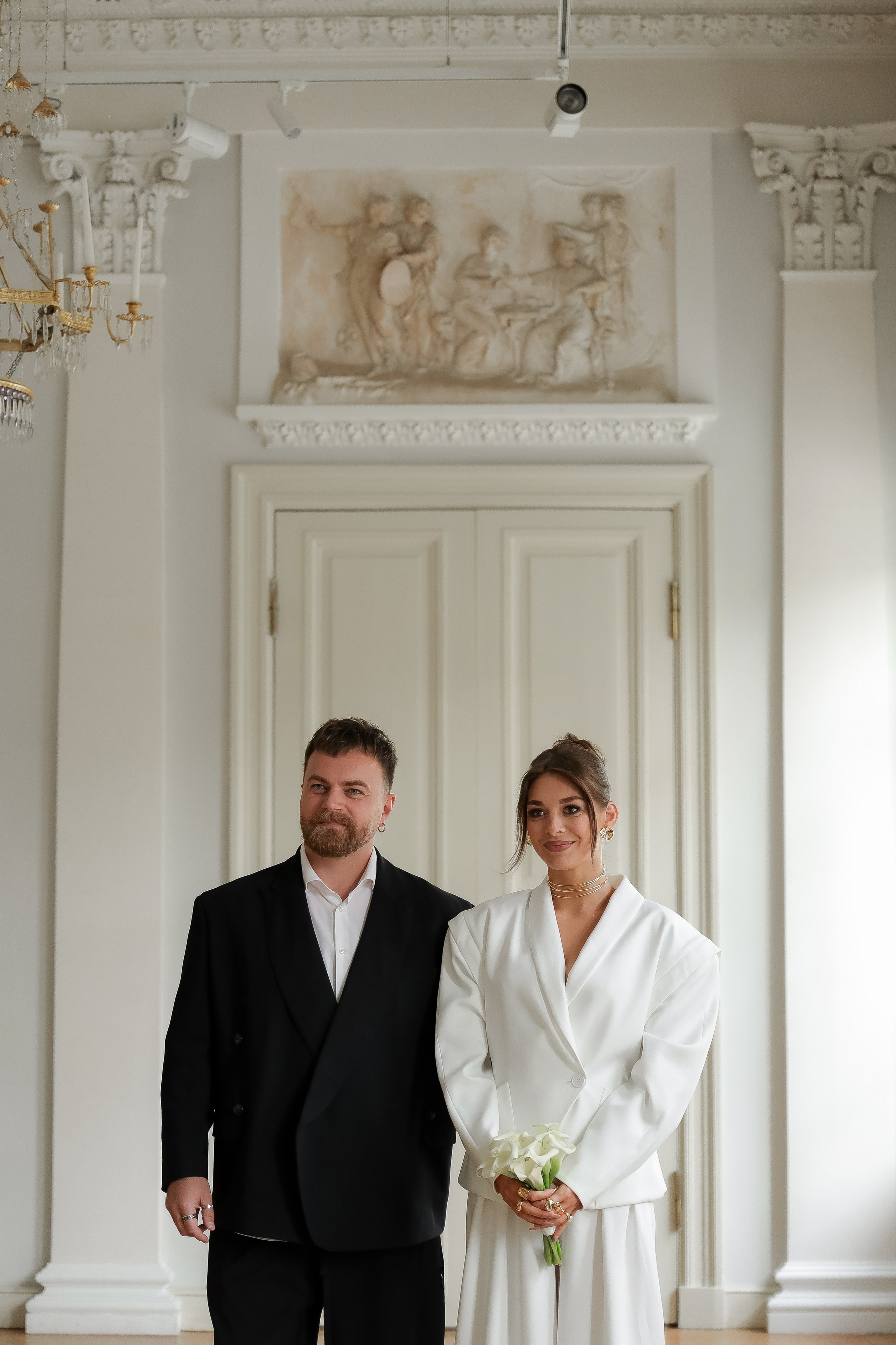 Portfolio. Свадебный фотограф Москва