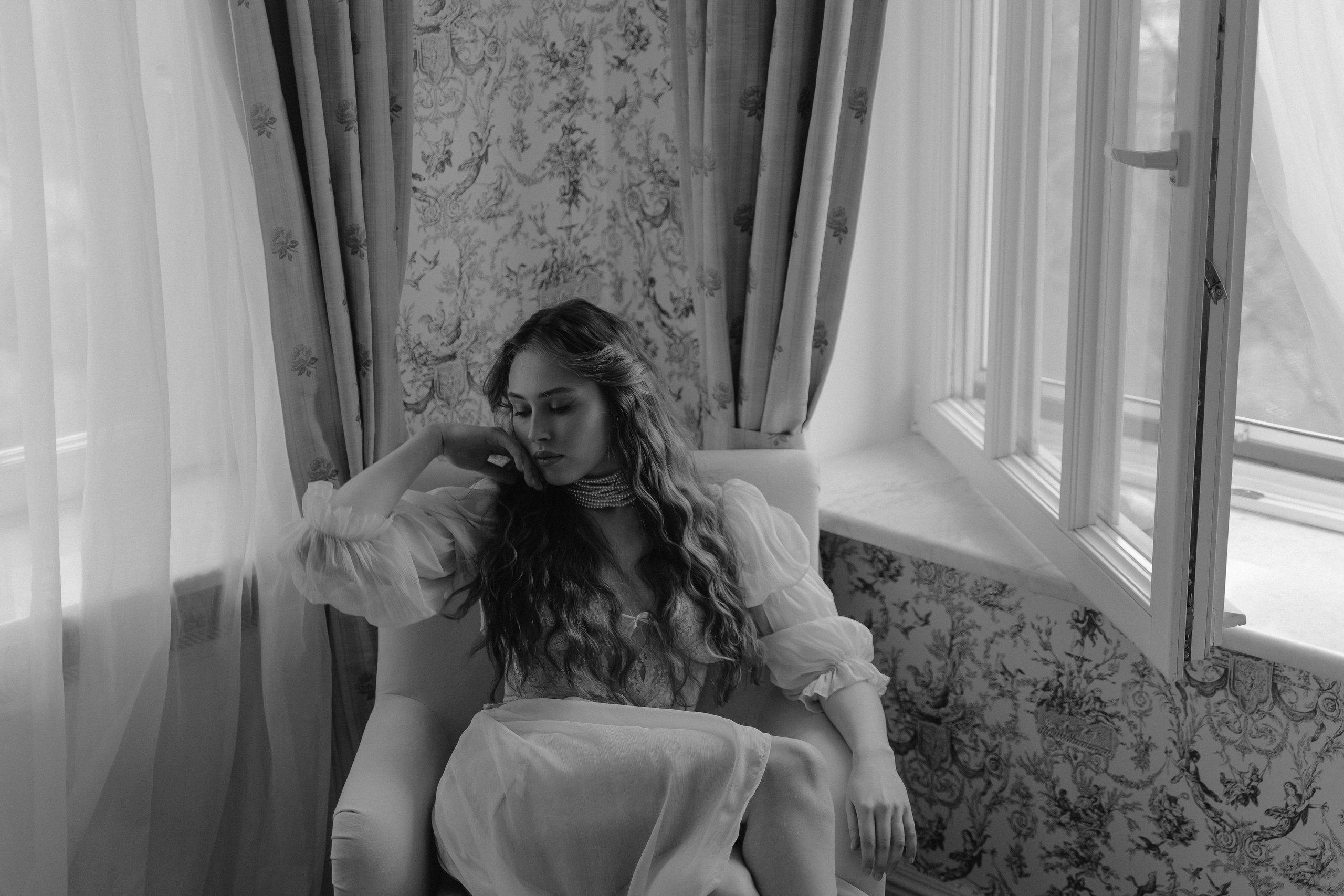 P&A (творческая съемка). Свадебный фотограф — Наталья Фед СПб/Москва