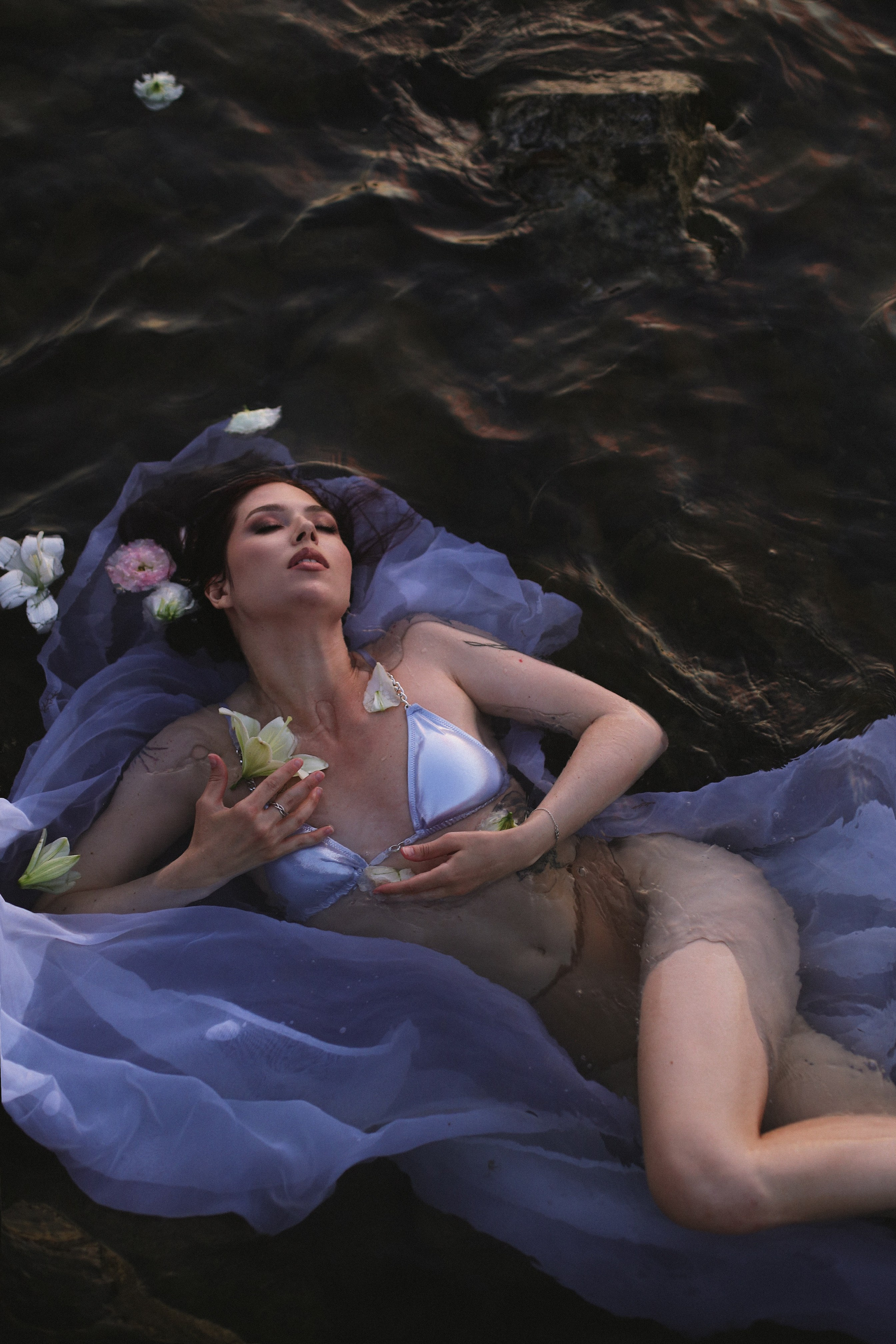 Индивидуальные. Фотограф в Анапе и Геленджике