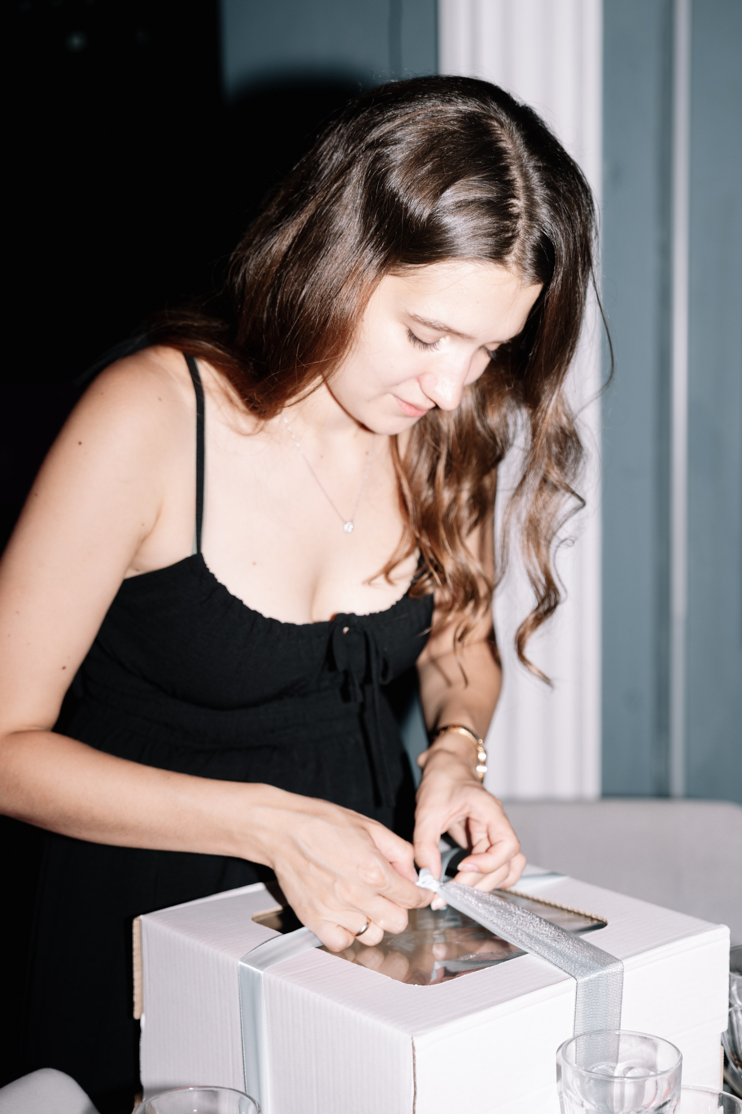 Happy Birthday, Ilya!. Главная