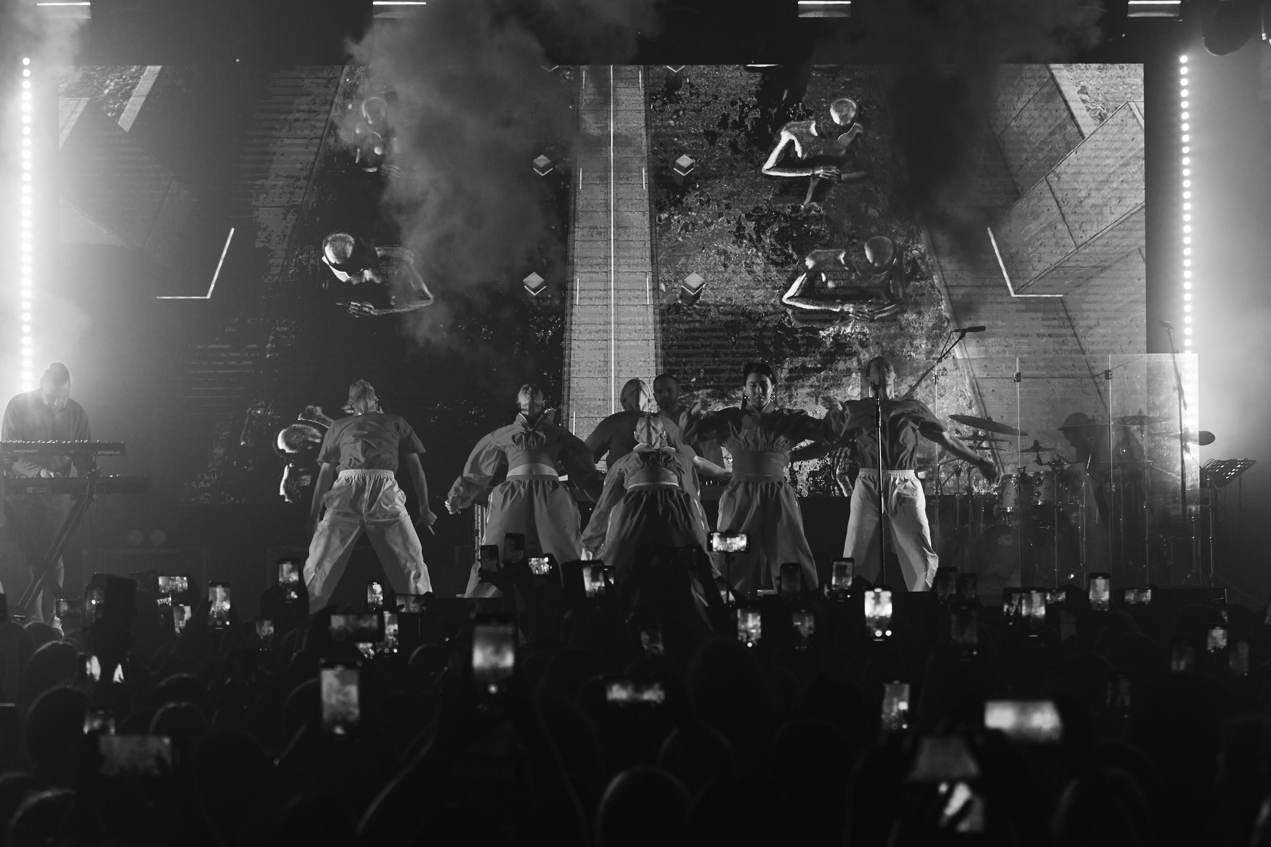 КОНЦЕРТ МЕРИ КРАЙМБРЕРИ БЛАГОВЕЩЕНСК. Фотограф Благовещенск — Владивосток Макс Маковкин