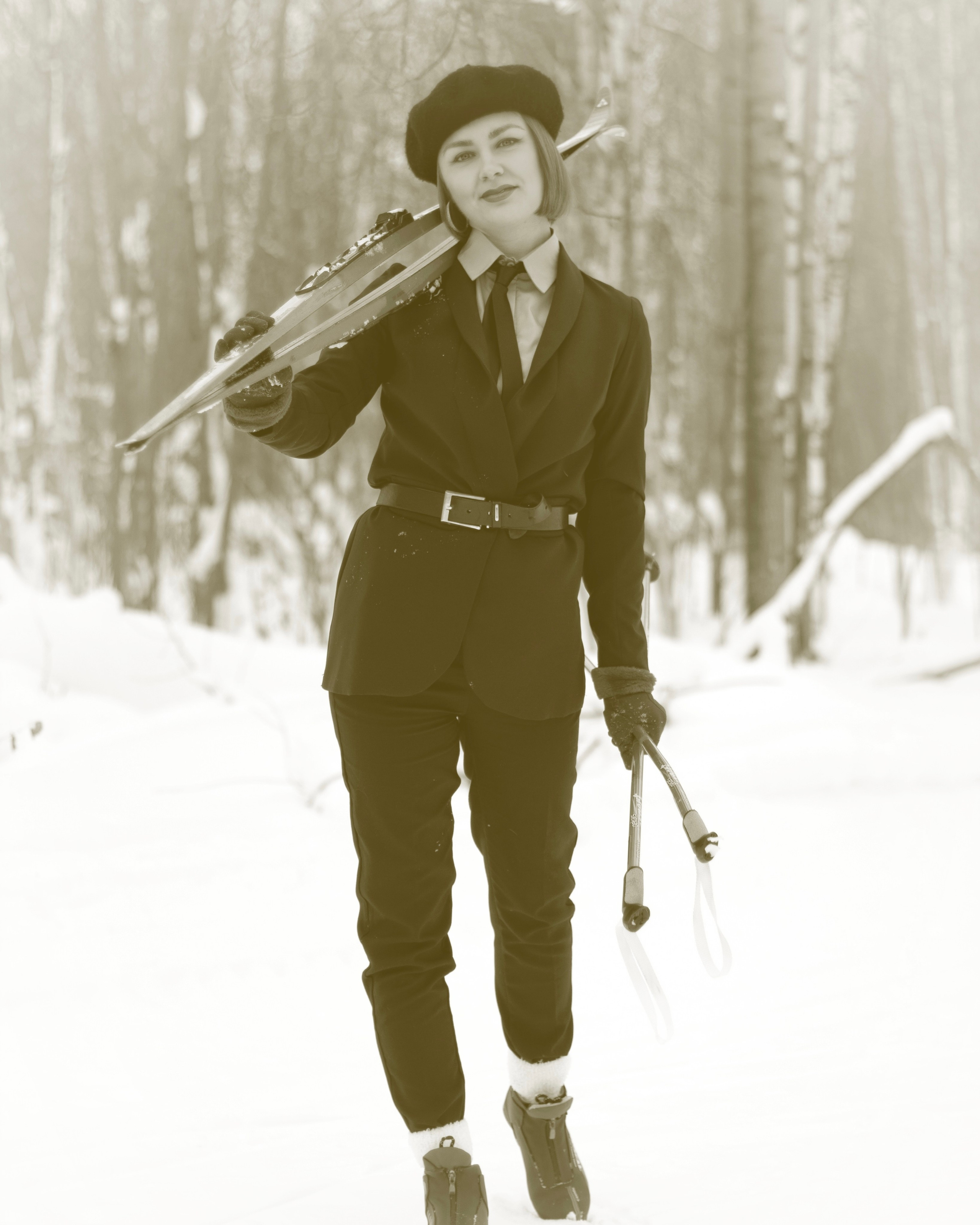 🩶. Фотограф в Нефтеюганске