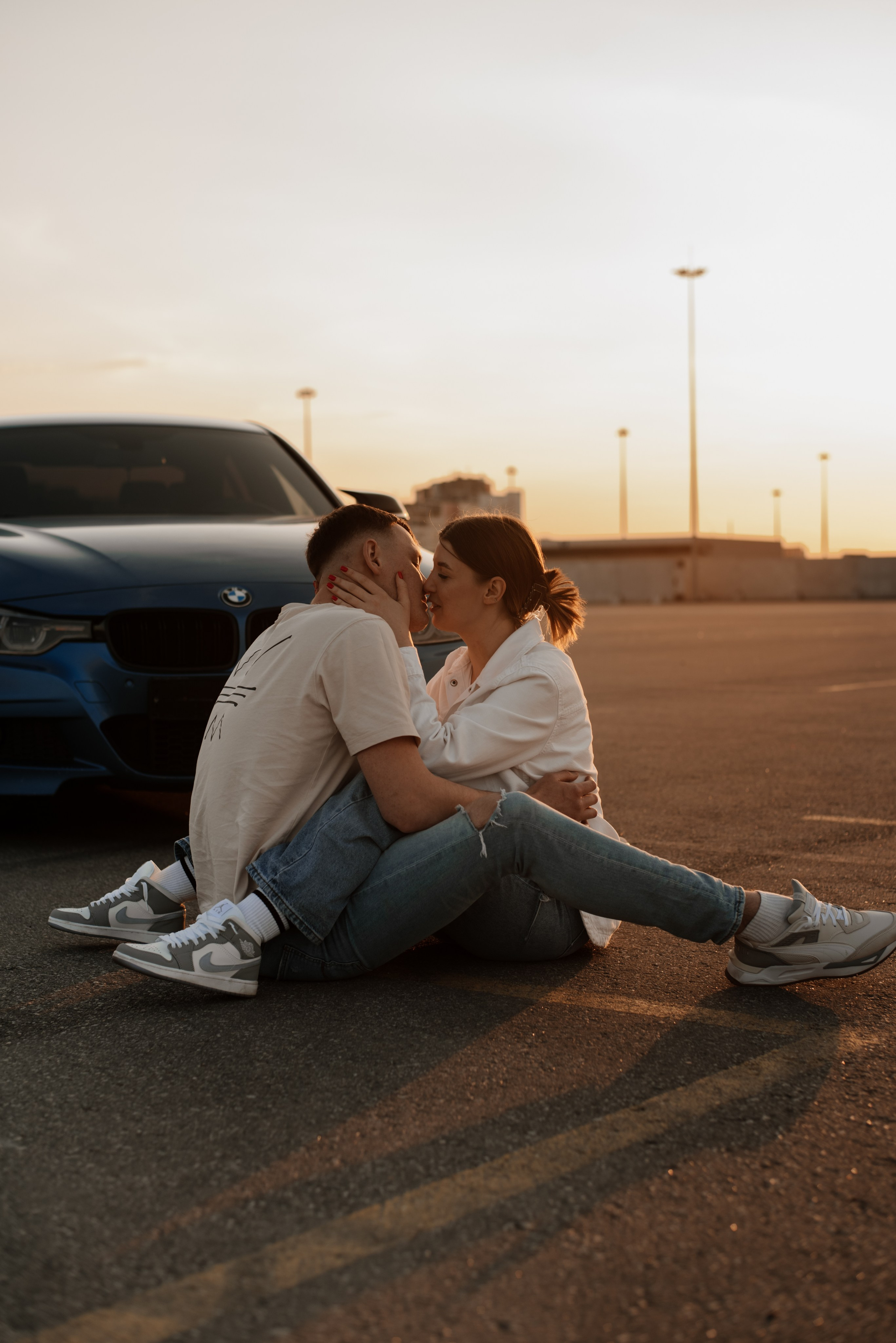 Арина ♡ Даниил. Фотограф Ольга Плеханова | Нижний Новгород, Москва