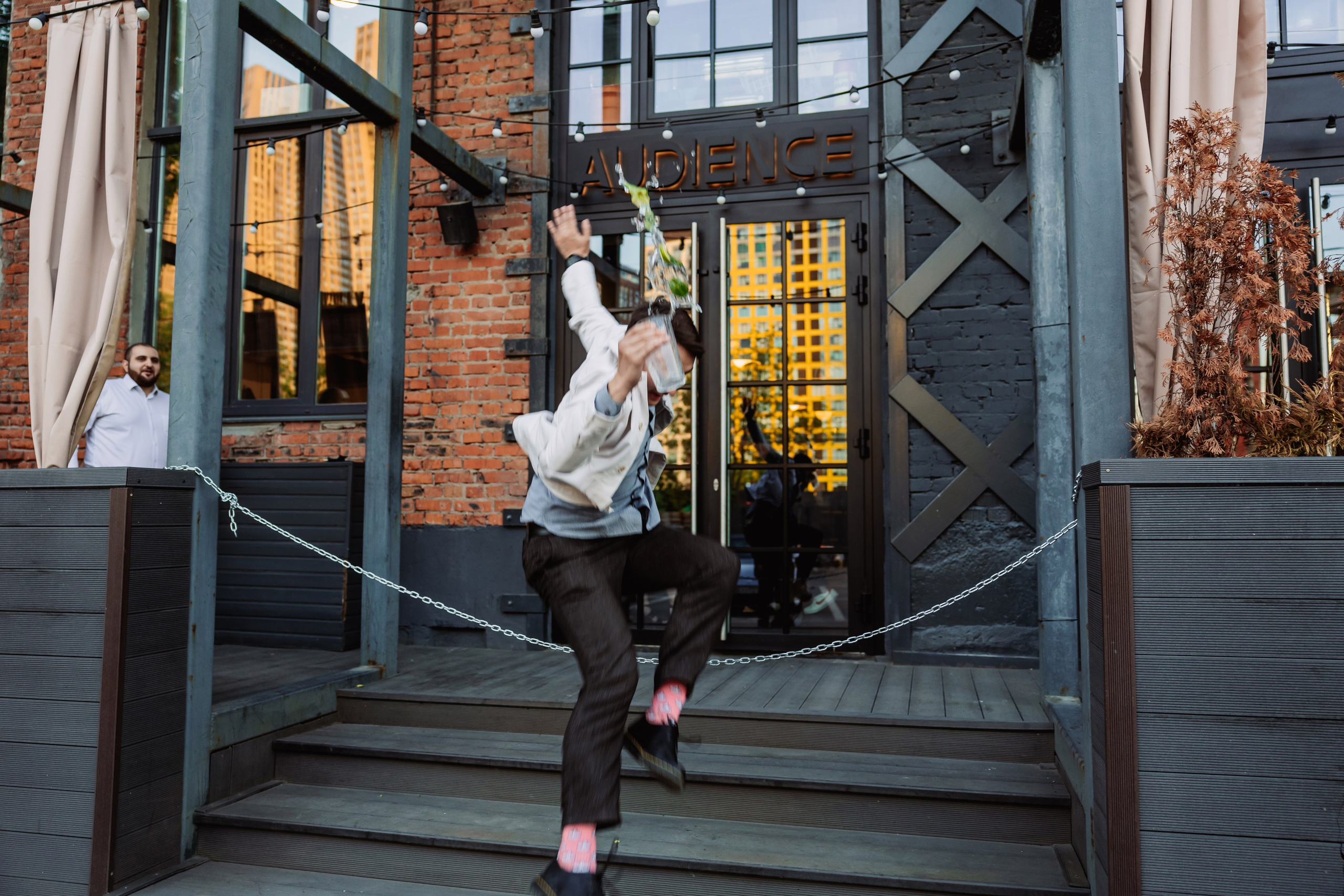 Корпоратив ООО «Астория СЛК». ФОТОГРАФ ИРИНА ШАМАТАВА