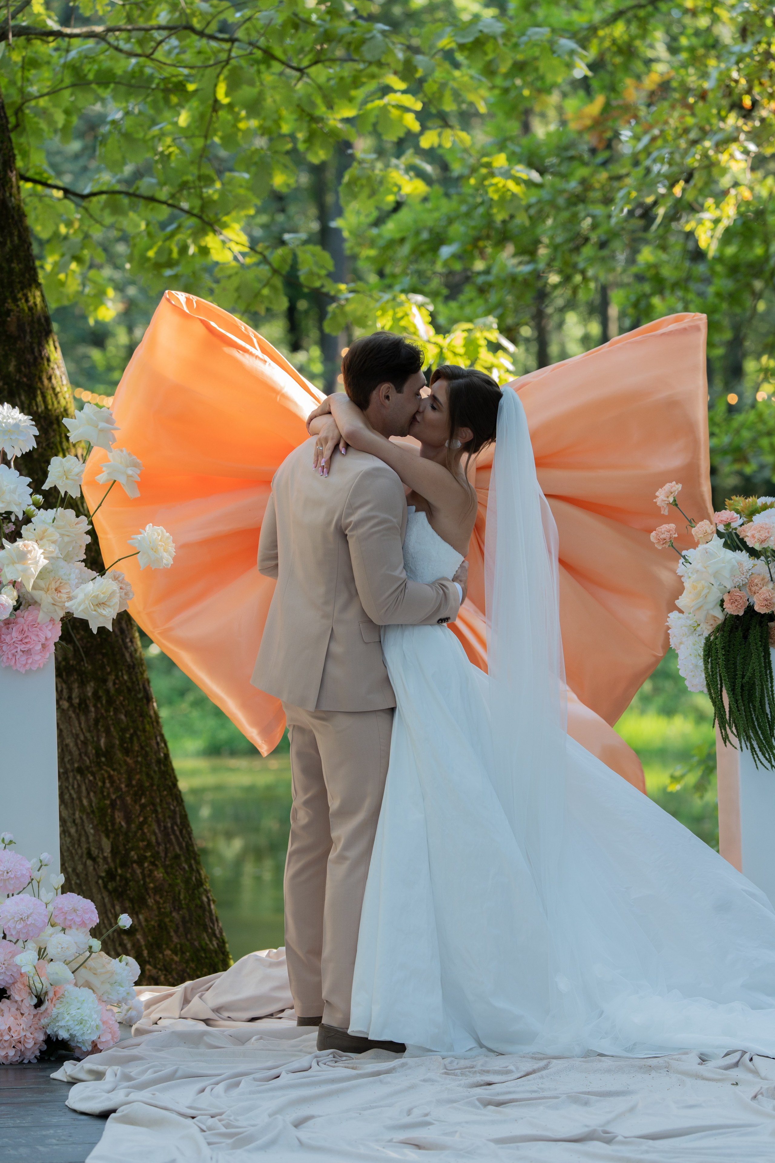 Anton&Lyubov. Главная