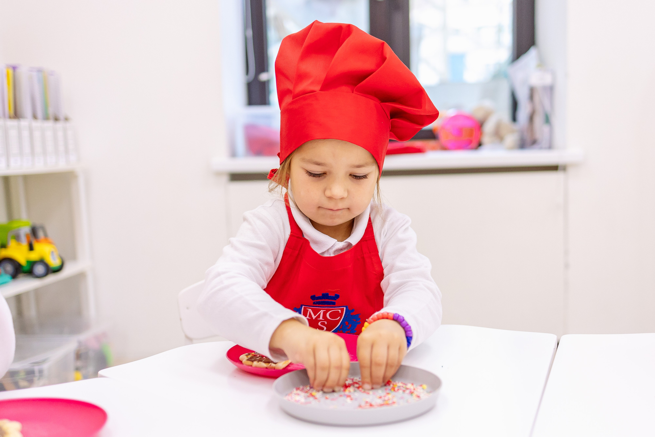 Детские занятия