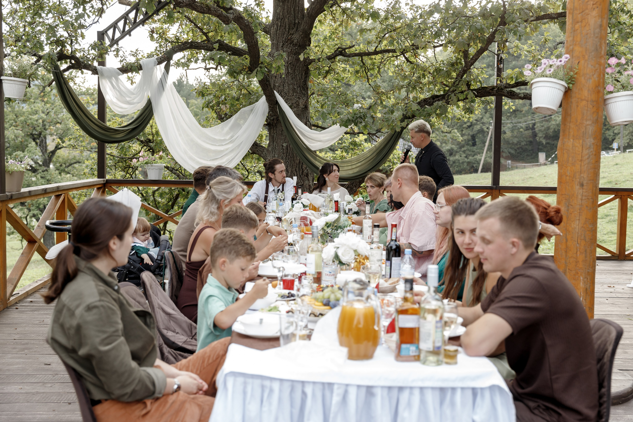 Роман и Екатерина. Свадебный и семейный фотограф Разида Мухаметова