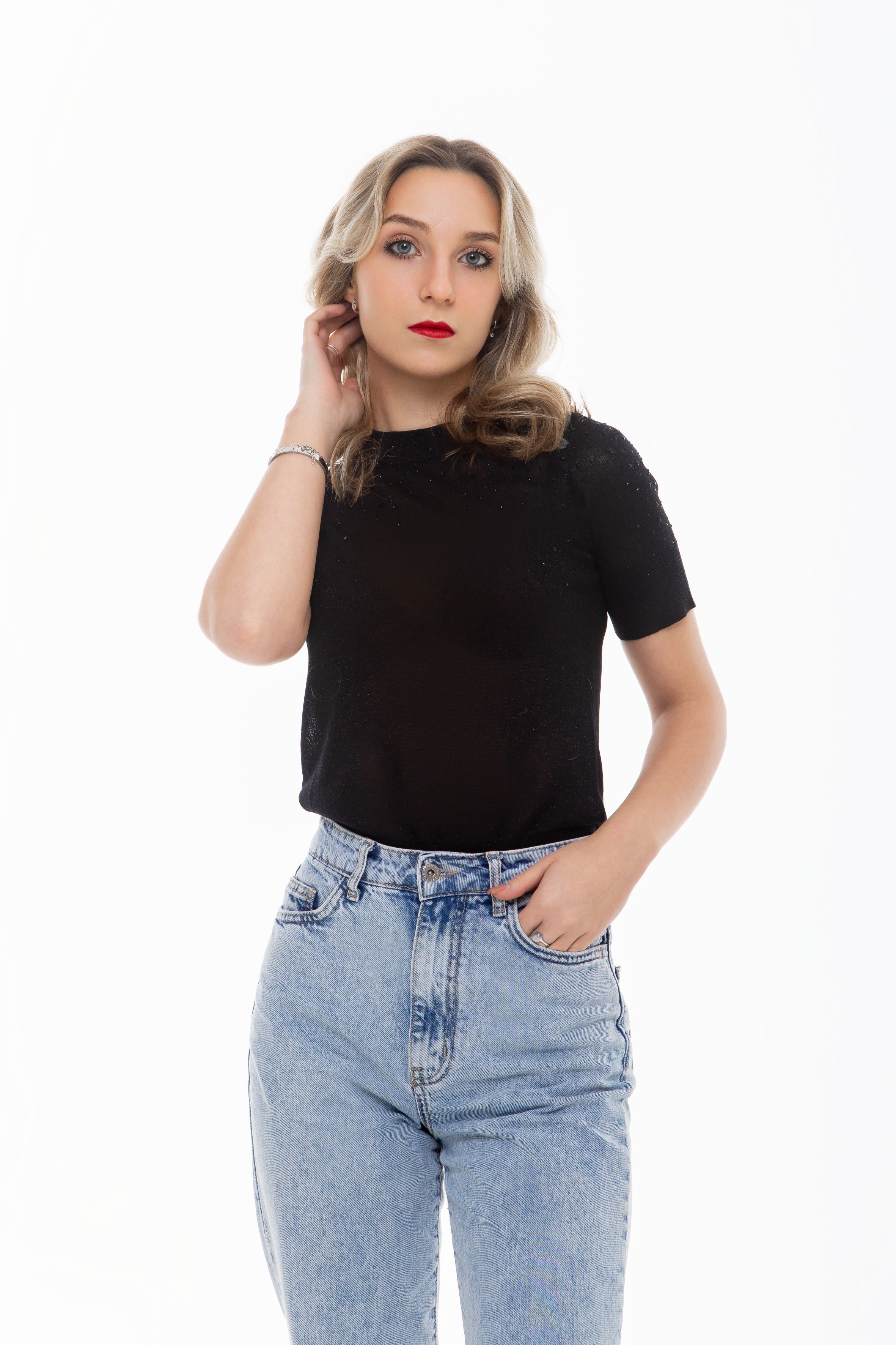 Студия Гимназия 12 11 А 2024 г. Свадебный и портретный Фотограф в Липецке Дмитрий Котюков