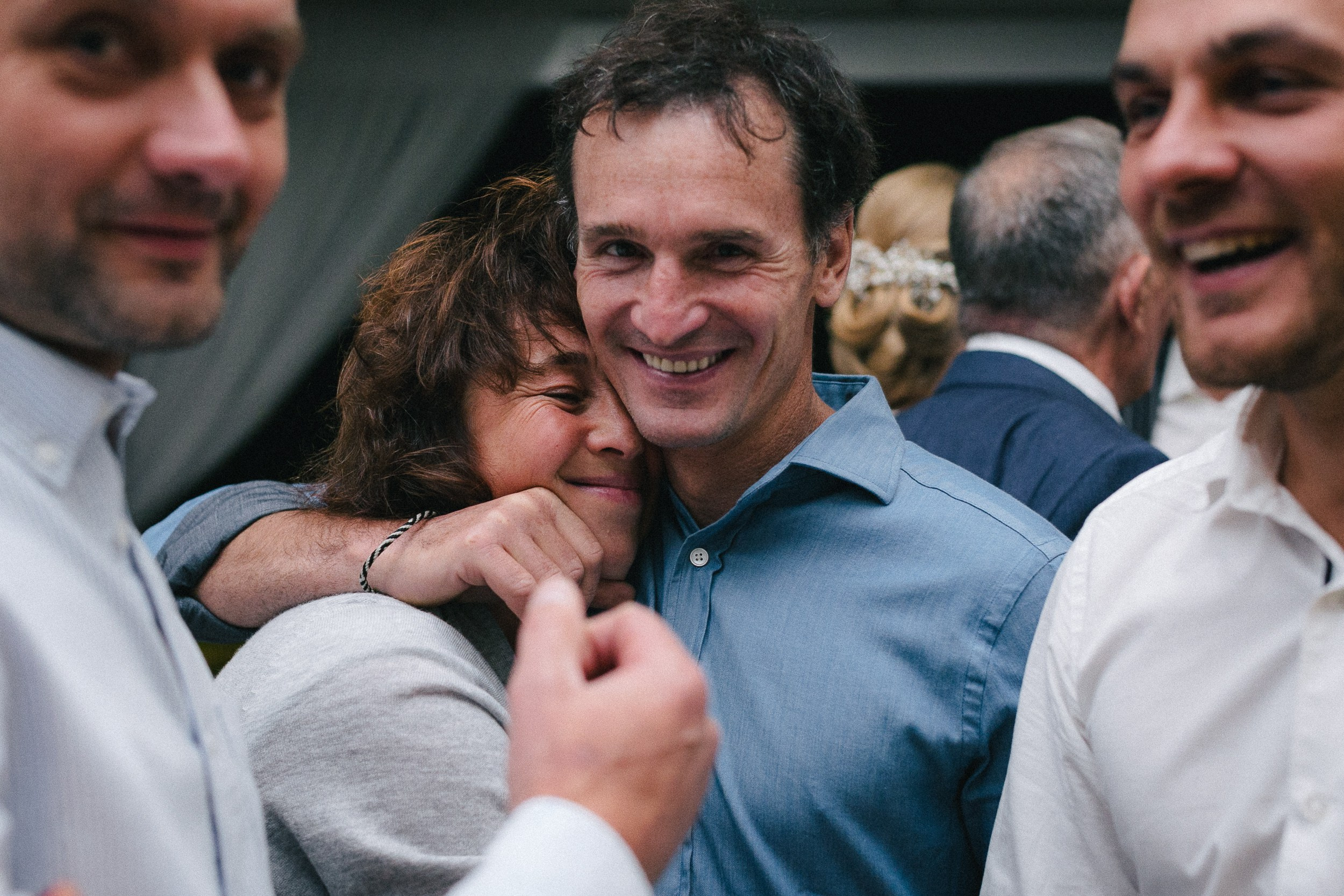 Репортажи вечеринок. Фотограф Андрей Величко