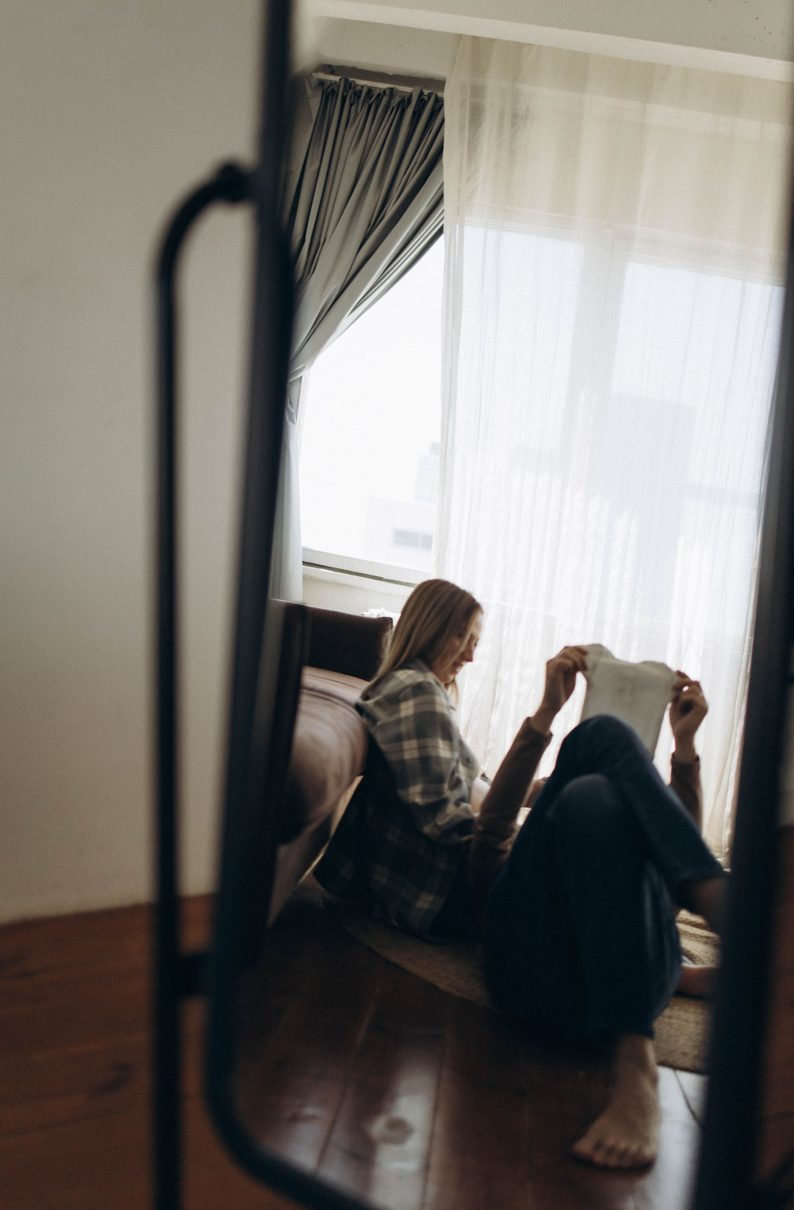 Коленька, мы тебя ждем. Миронова Анастасия