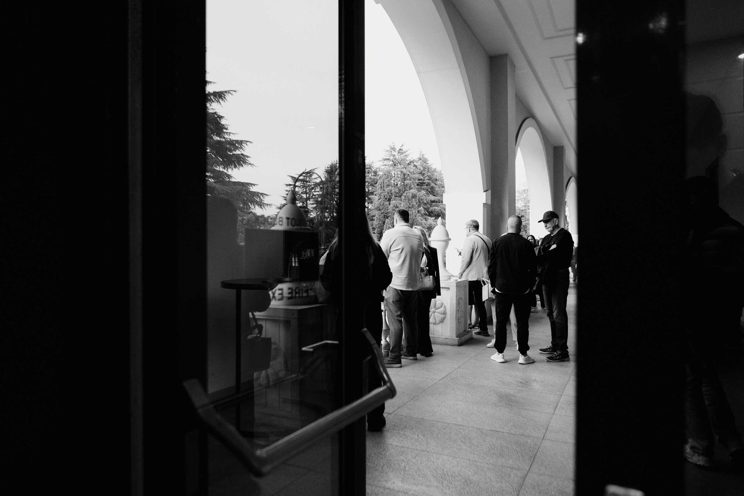 Summer365 in Sheraton. Фотограф в Батуми Павел Шарников