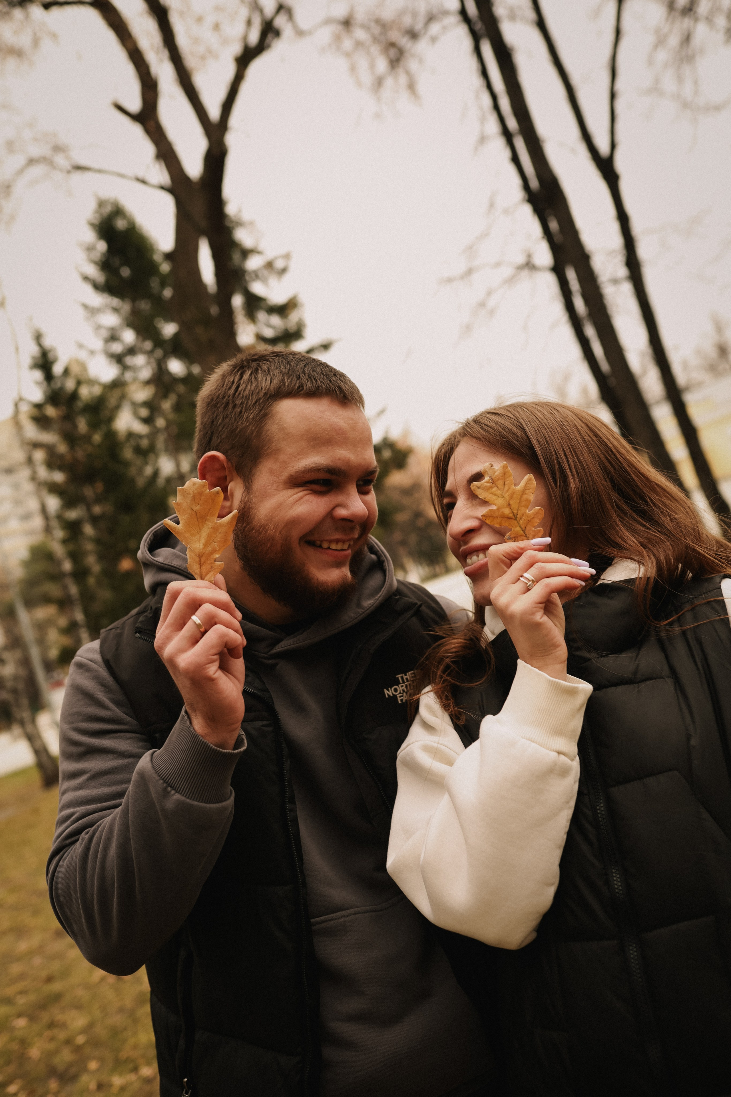 Никита и Карина. Инна Вильт| лайфстайл фотограф из Новосибирска