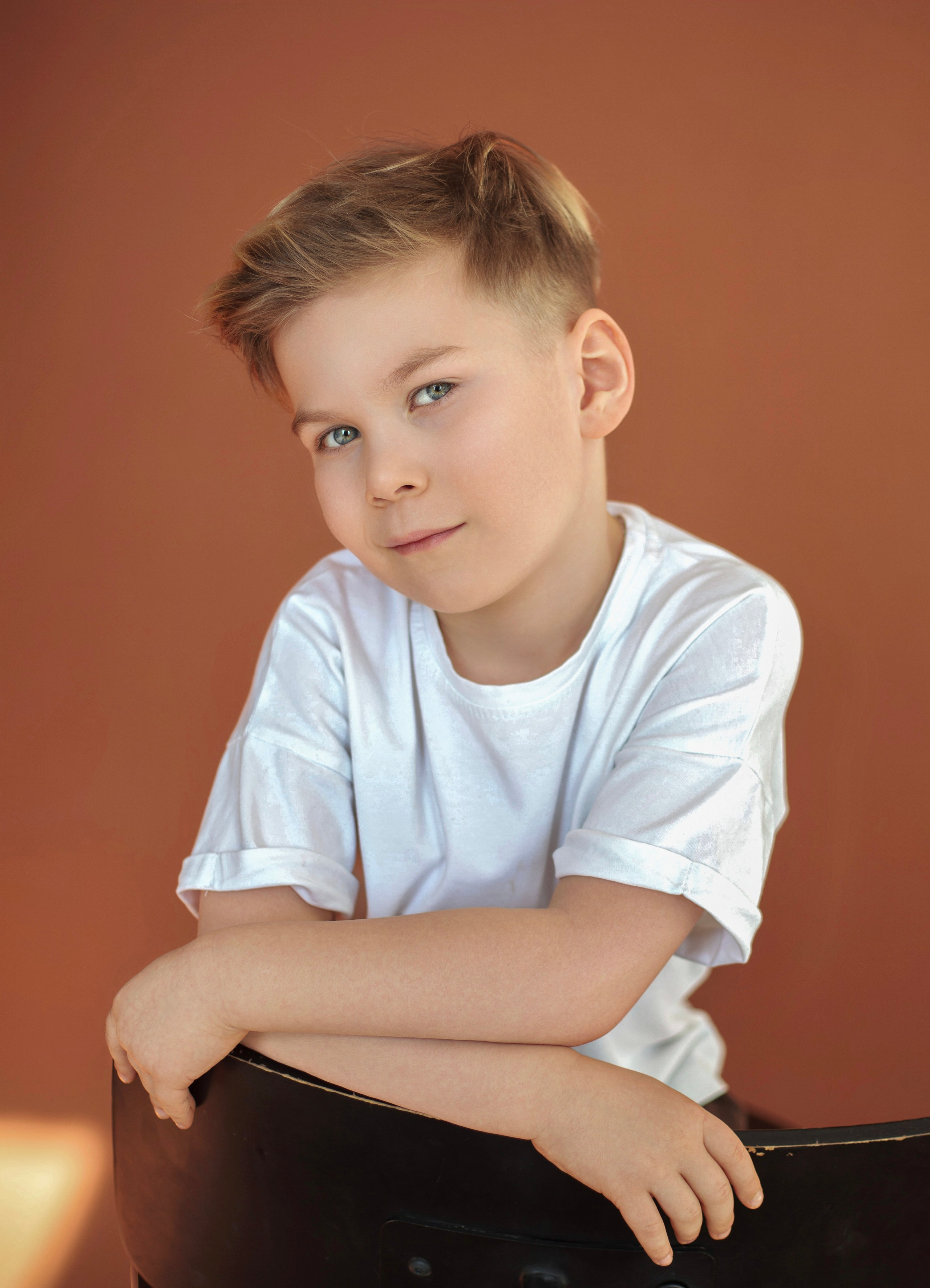 Макс. Фотограф беременности и семейных историй в Москве Юлия Варт