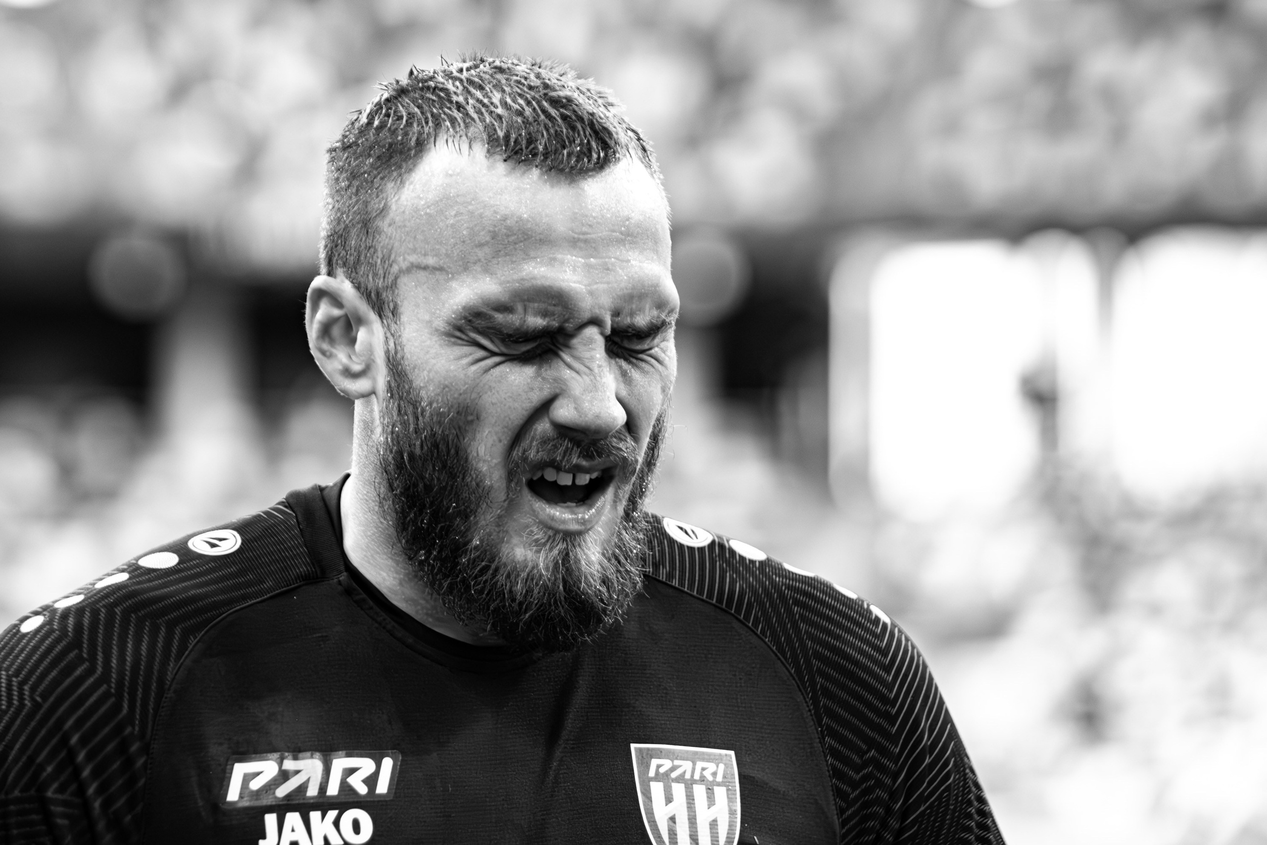 Пари НН — Факел. Спортивный фотограф в Смоленске — Екатерина Степенок