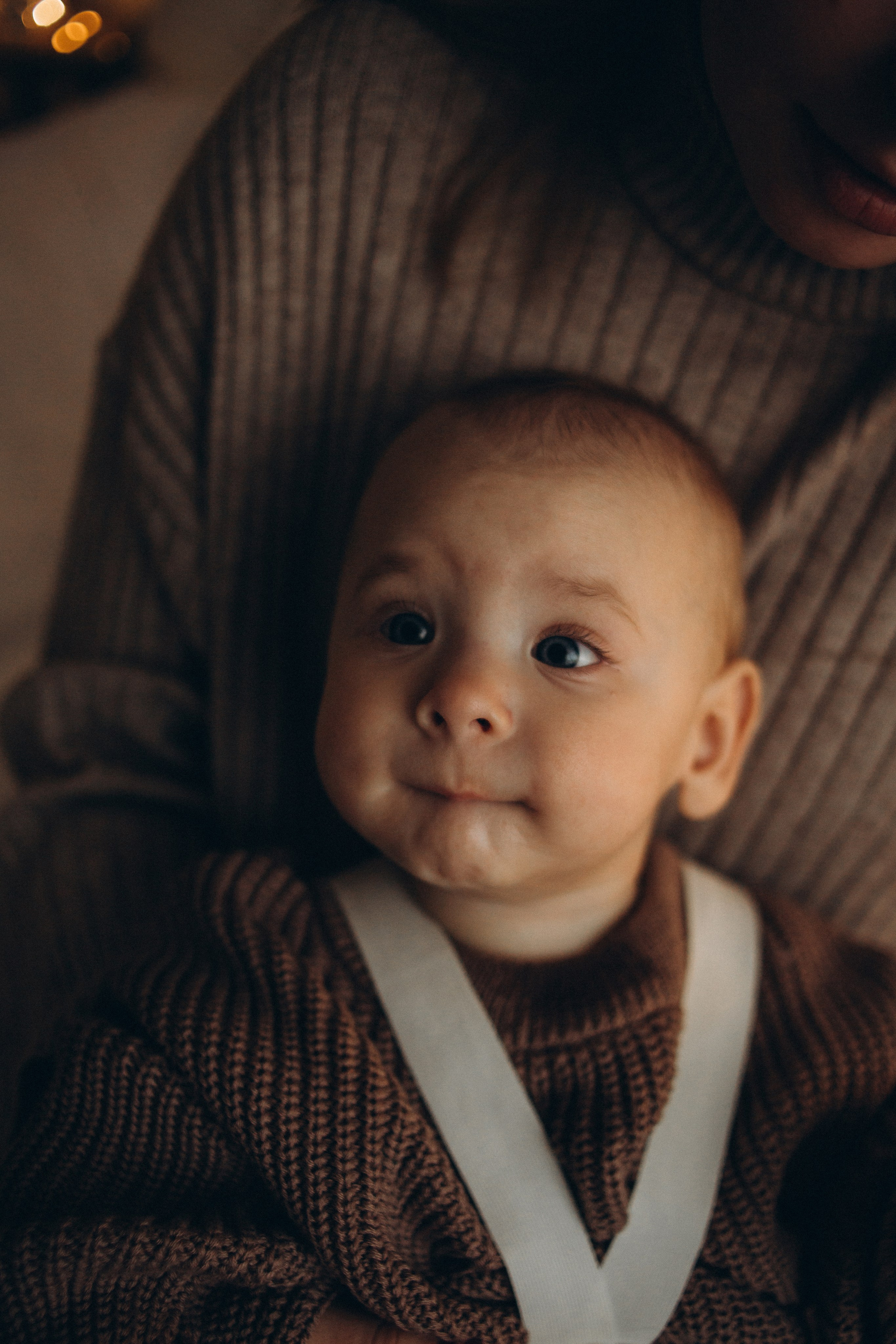 Лера, Саша и Софа. Фотограф В Москве и Подольске Лена Иванова