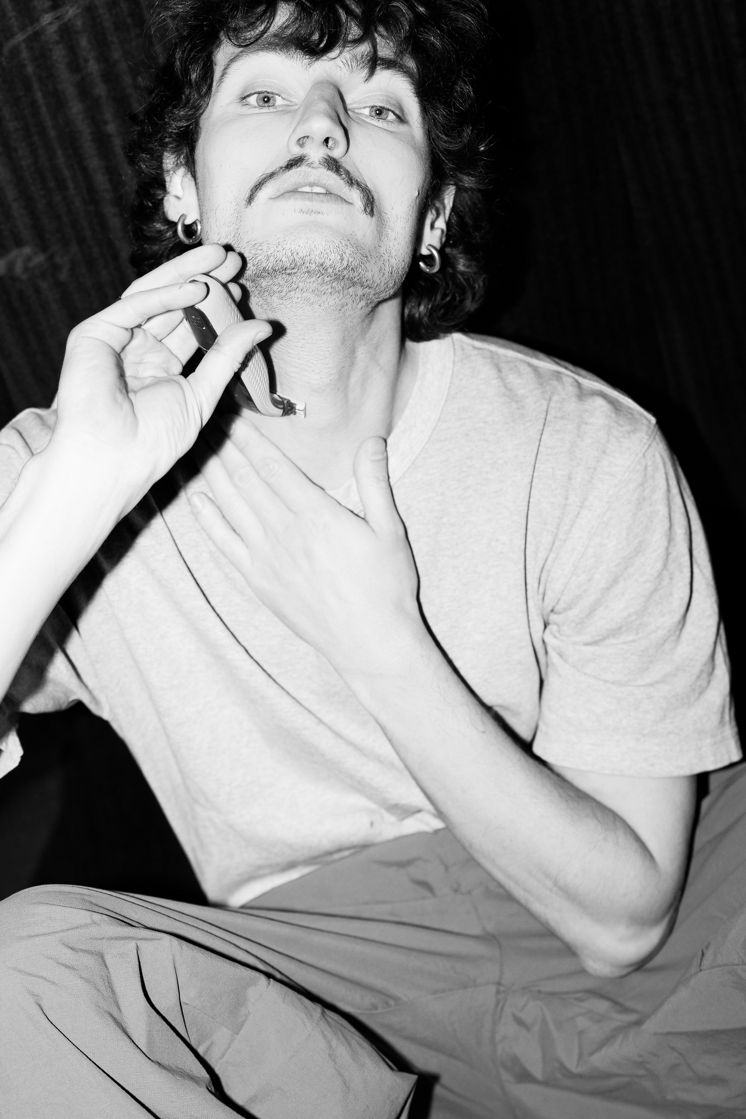 A. Свадебный и event-фотограф Иван Волнухин