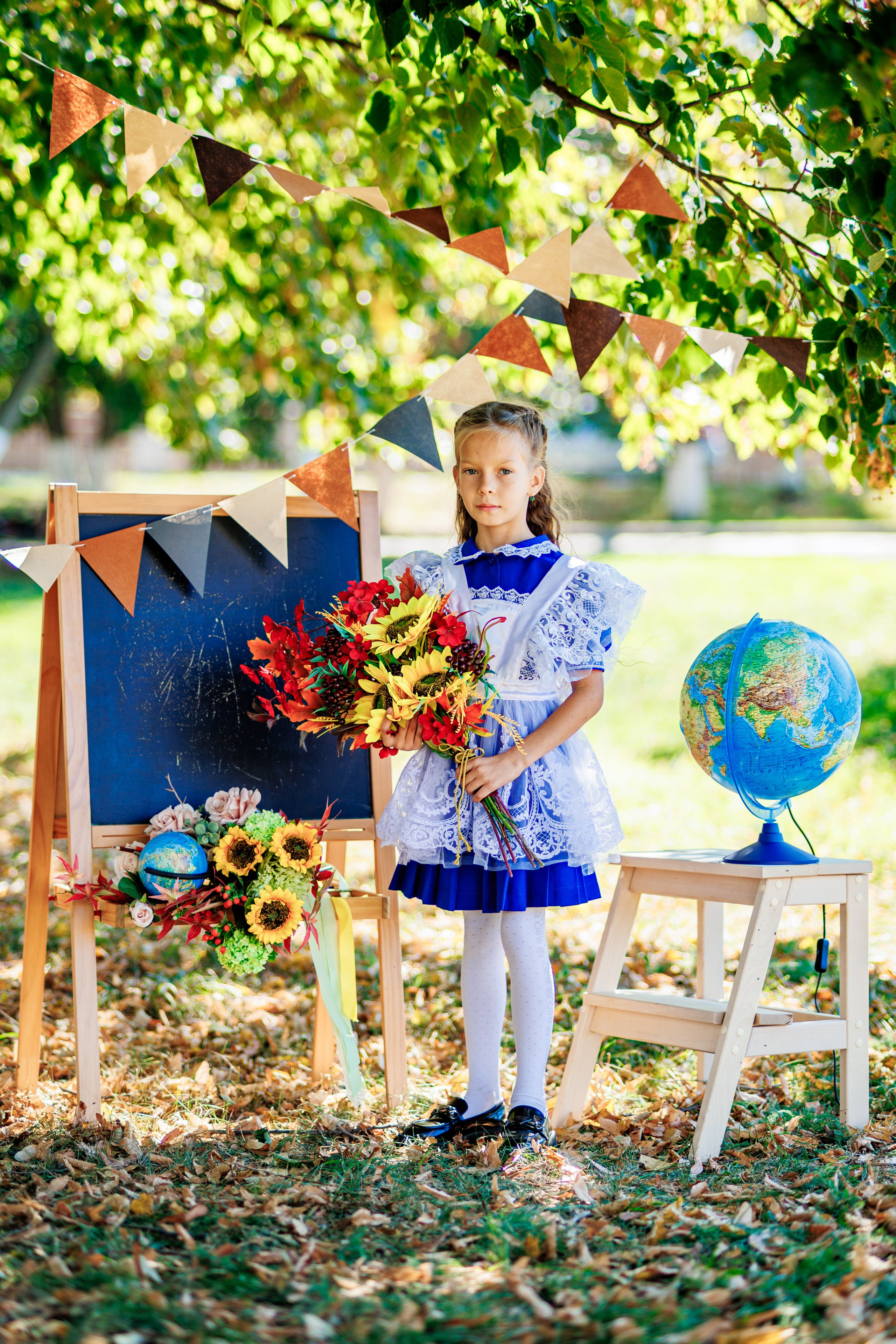 2а класс. Свадебный и семейный фотограф в Армавире
