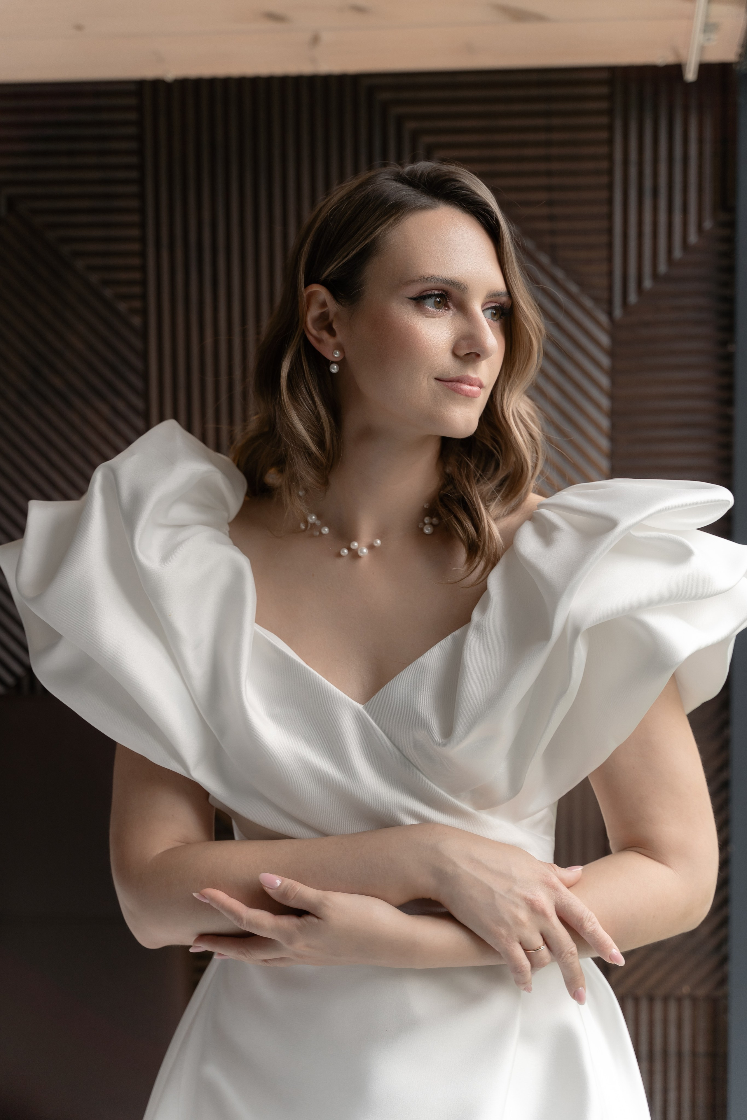 Максим и Лика. Свадебный и семейный фотограф в Новосибирске Наталья Зорина