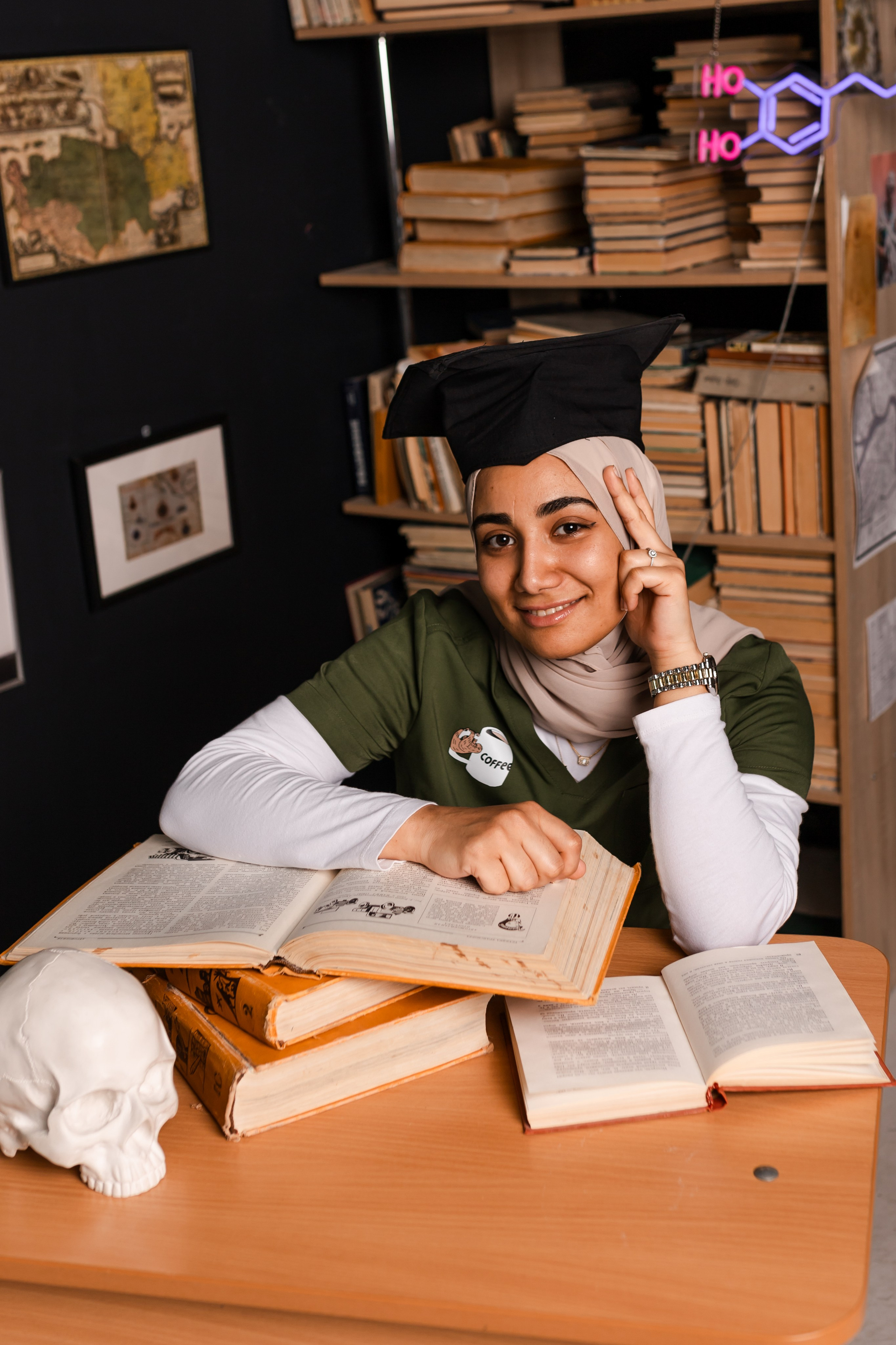 Саад. Марина Шаймухаметова. Фотограф в Уфе