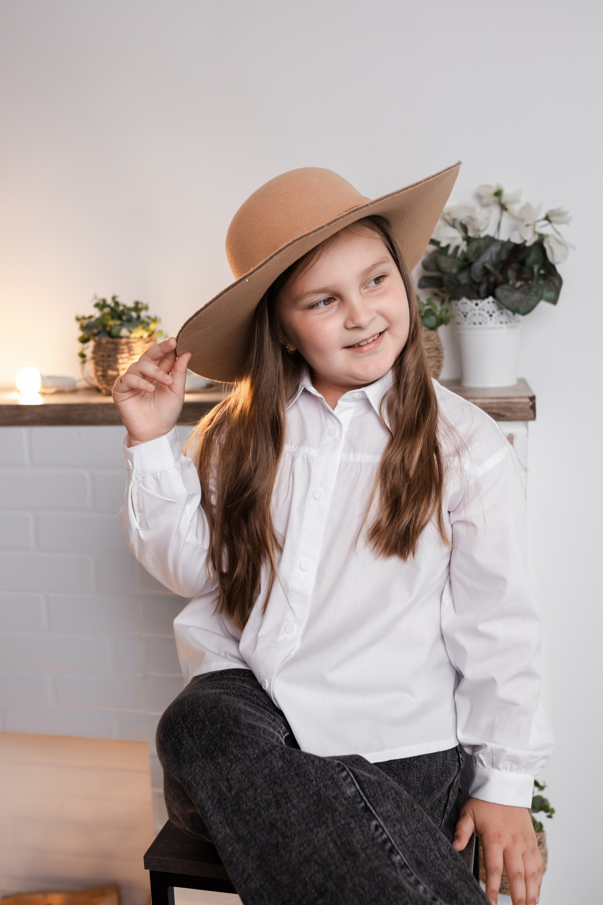 Регина. Марина Шаймухаметова. Фотограф в Уфе