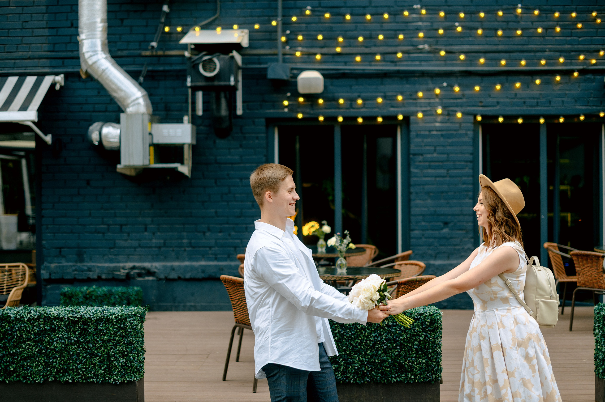 ТАНЯ + ЕГОР. Шашкова Вероника / Свадебный и семейный фотограф Москва и Ярославль